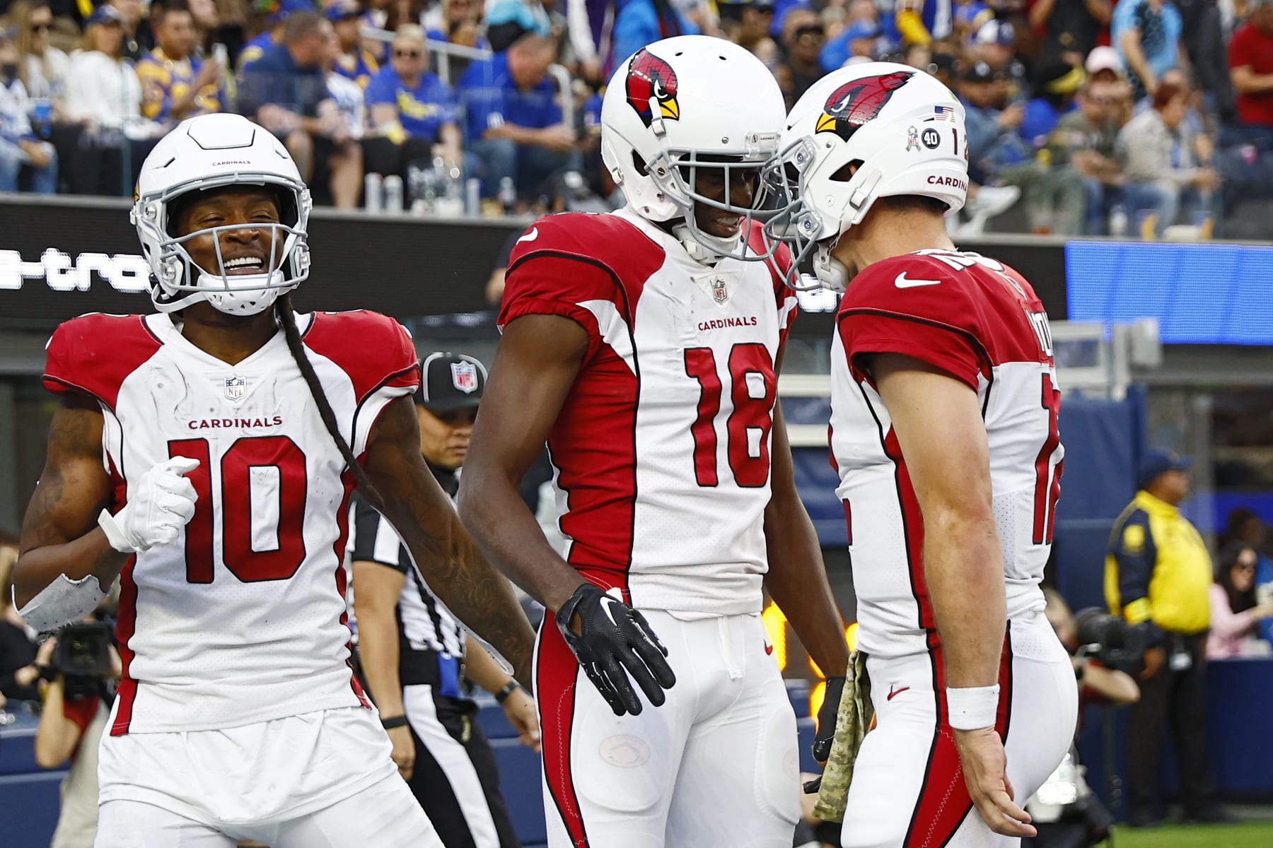 Cardinals out of playoff race, limping down stretch