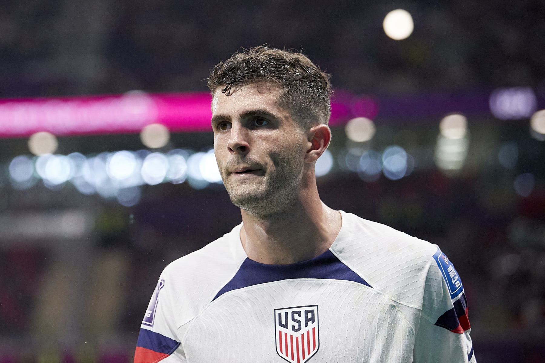 United States Soccer - United States News, Scores, Stats, Rumors & More