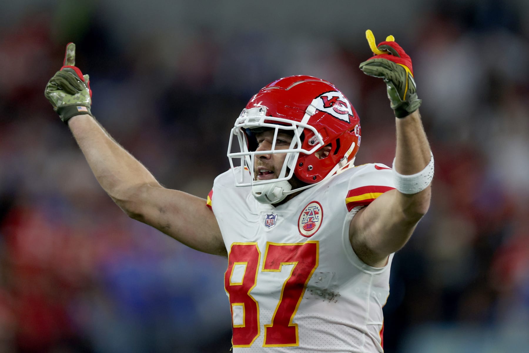 Cincinnati Bengals vs. Kansas City Chiefs: How to watch for free (12/4/22)  