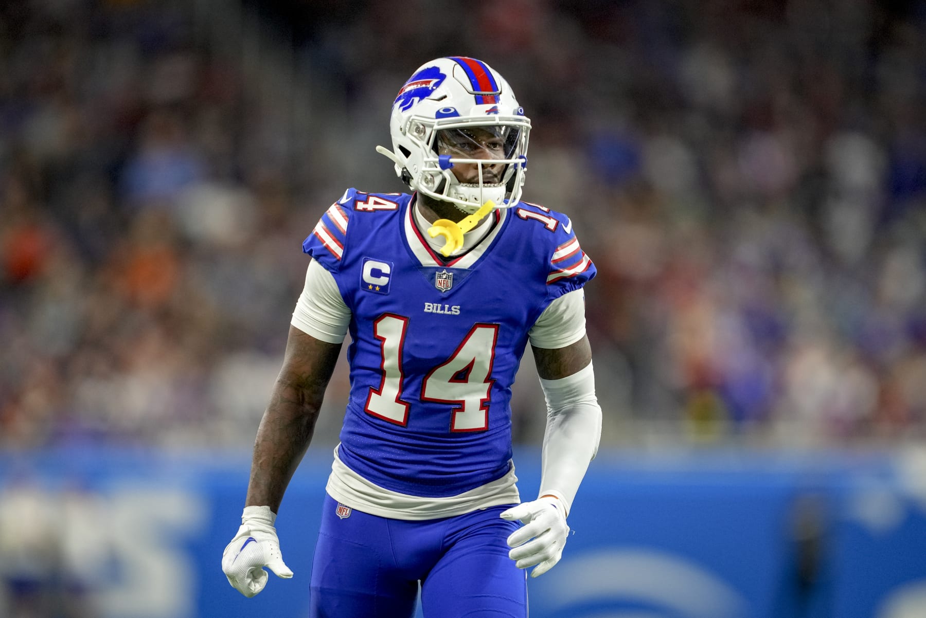 Week 12 Fantasy Football PPR Rankings & Projections: Josh Allen To Punish  Chargers Defense