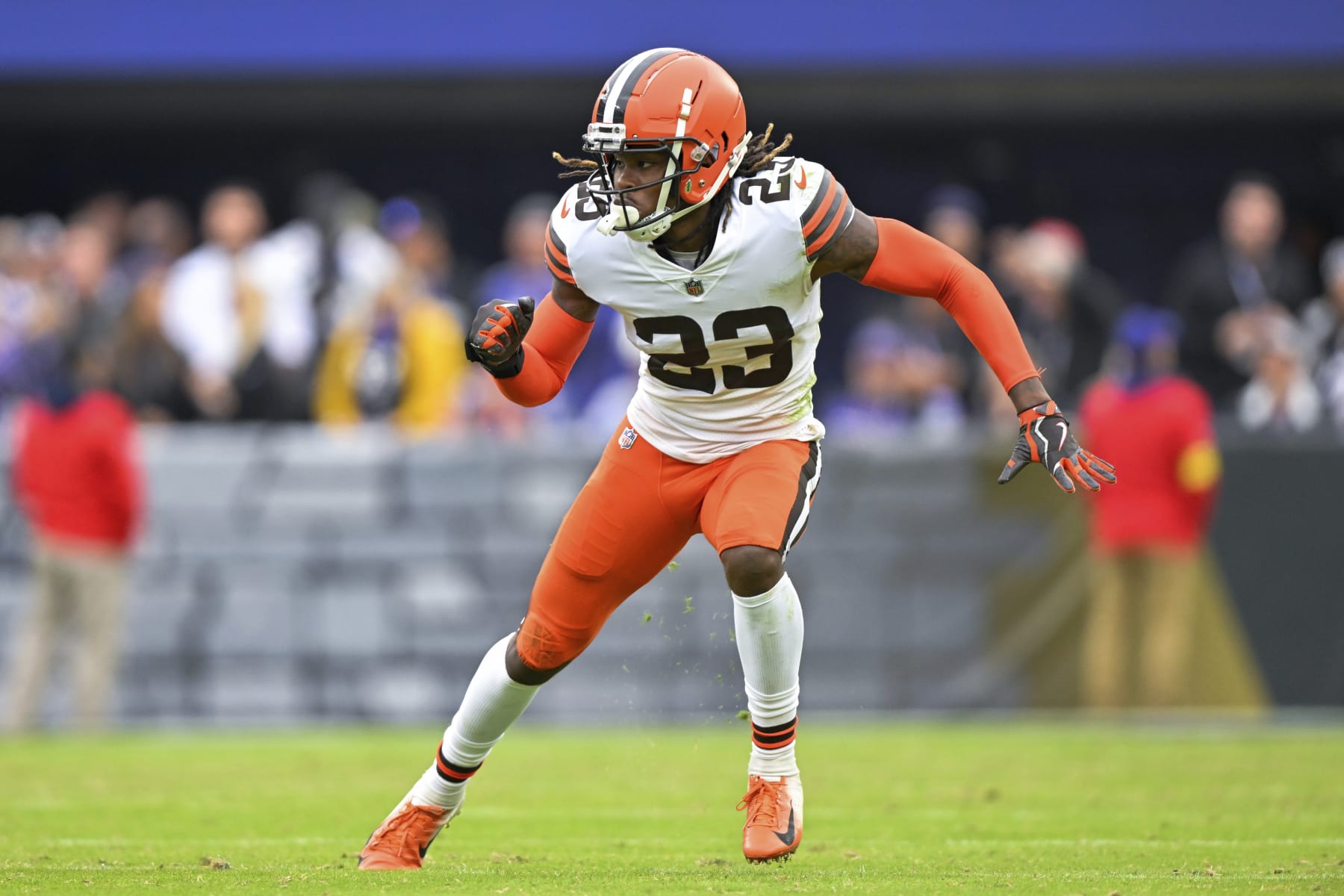 Bengals Week 18 rookie stock report: Who will be a factor in the