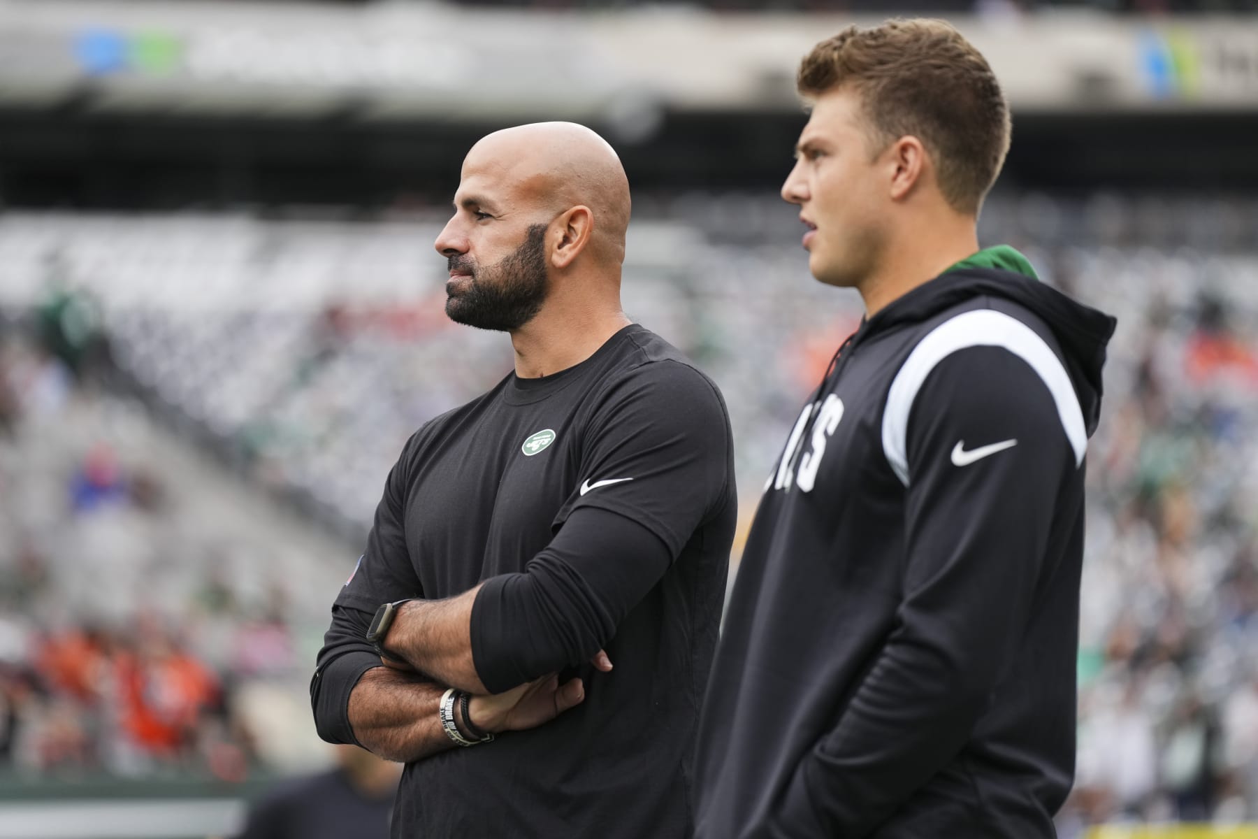 The ugly truth about NY Jets QB Zach Wilson has been revealed