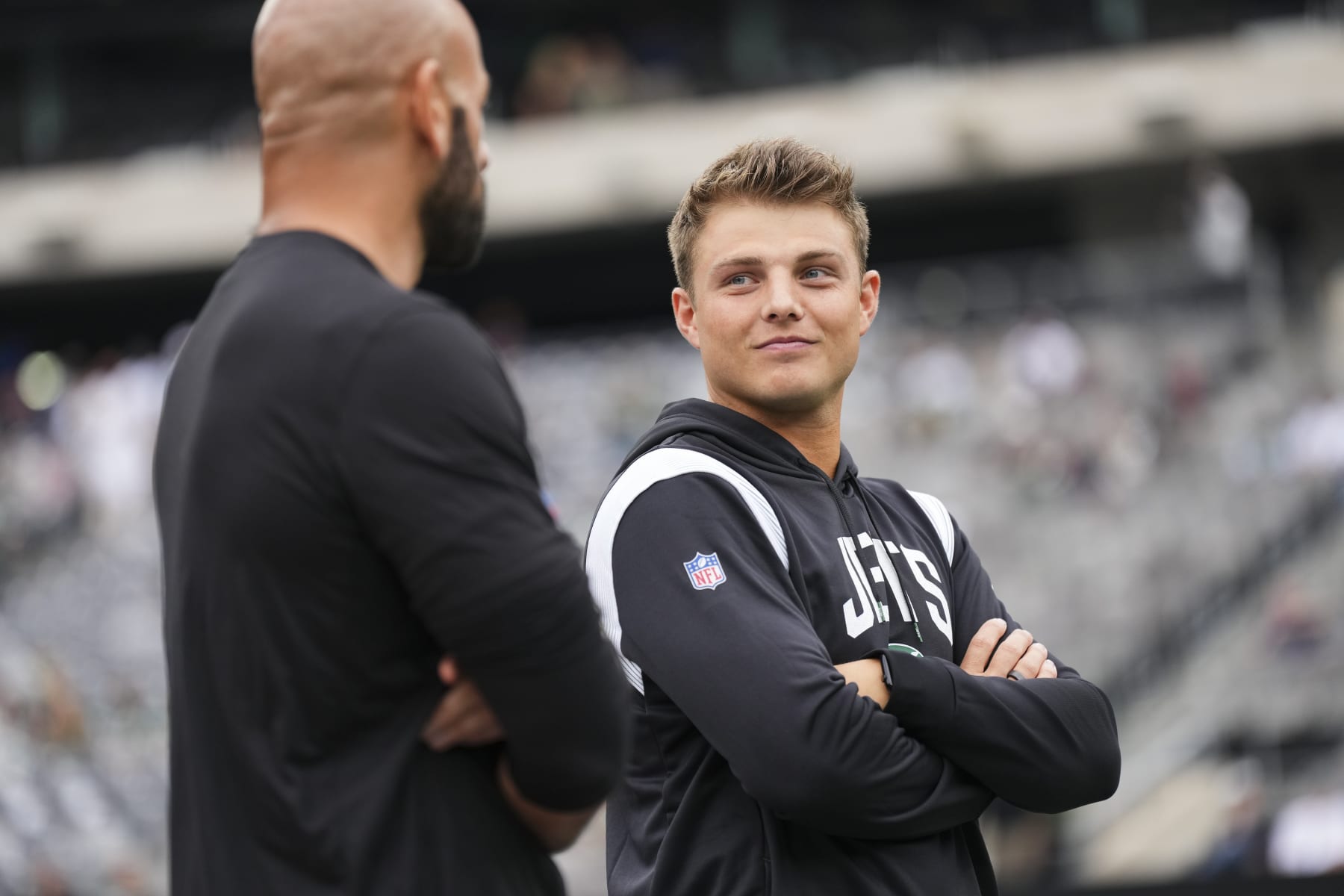 The ugly truth about NY Jets QB Zach Wilson has been revealed