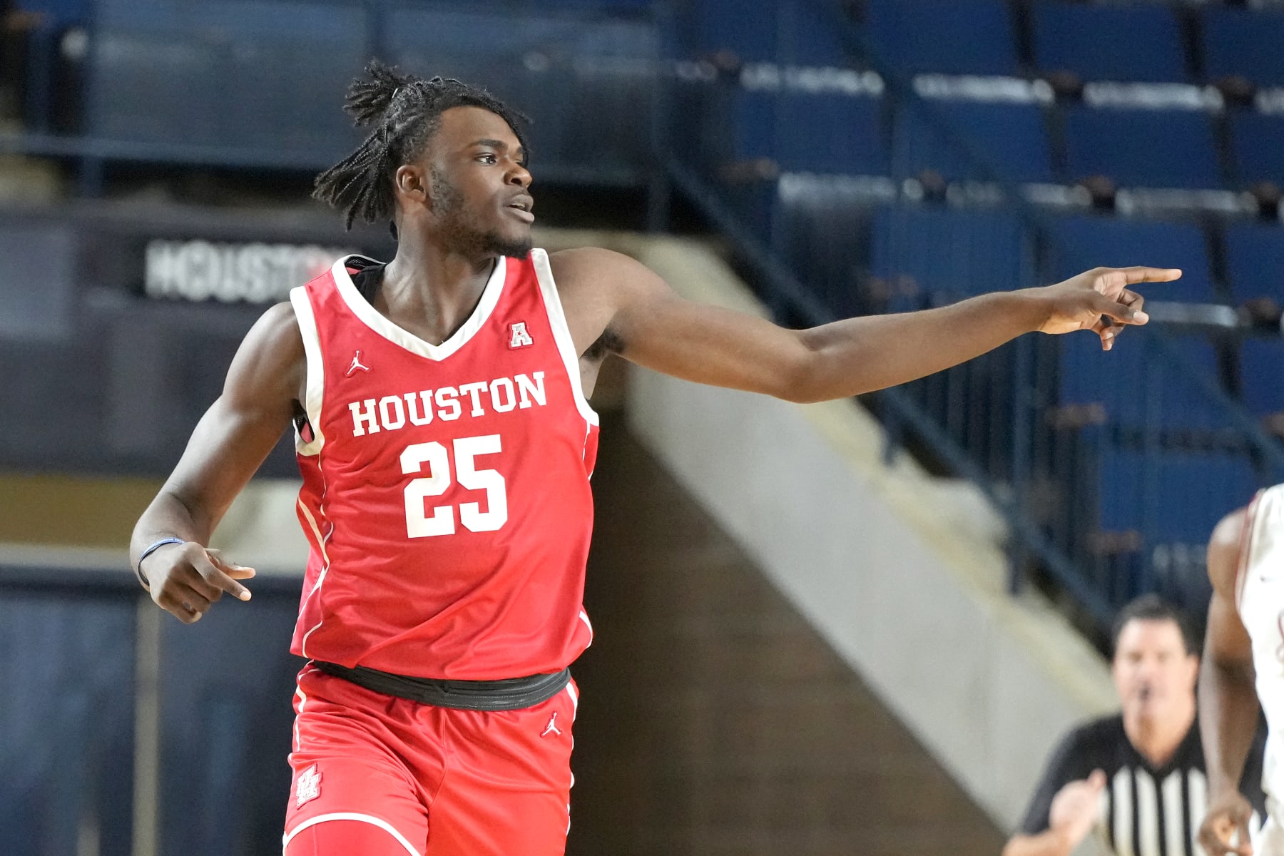 Houston Rockets Season Preview: Cam Whitmore Steal of 2023 Draft? - Sports  Illustrated Houston Rockets News, Analysis and More