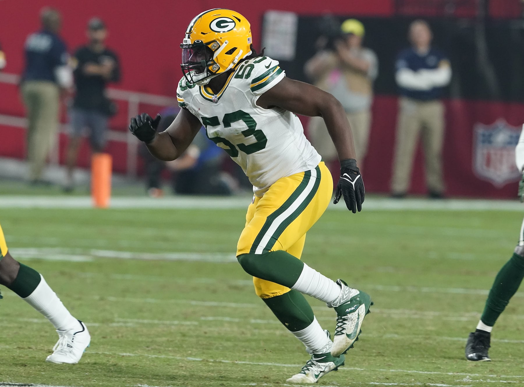 3 moves Packers must make after 2022 NFL Draft to complete roster