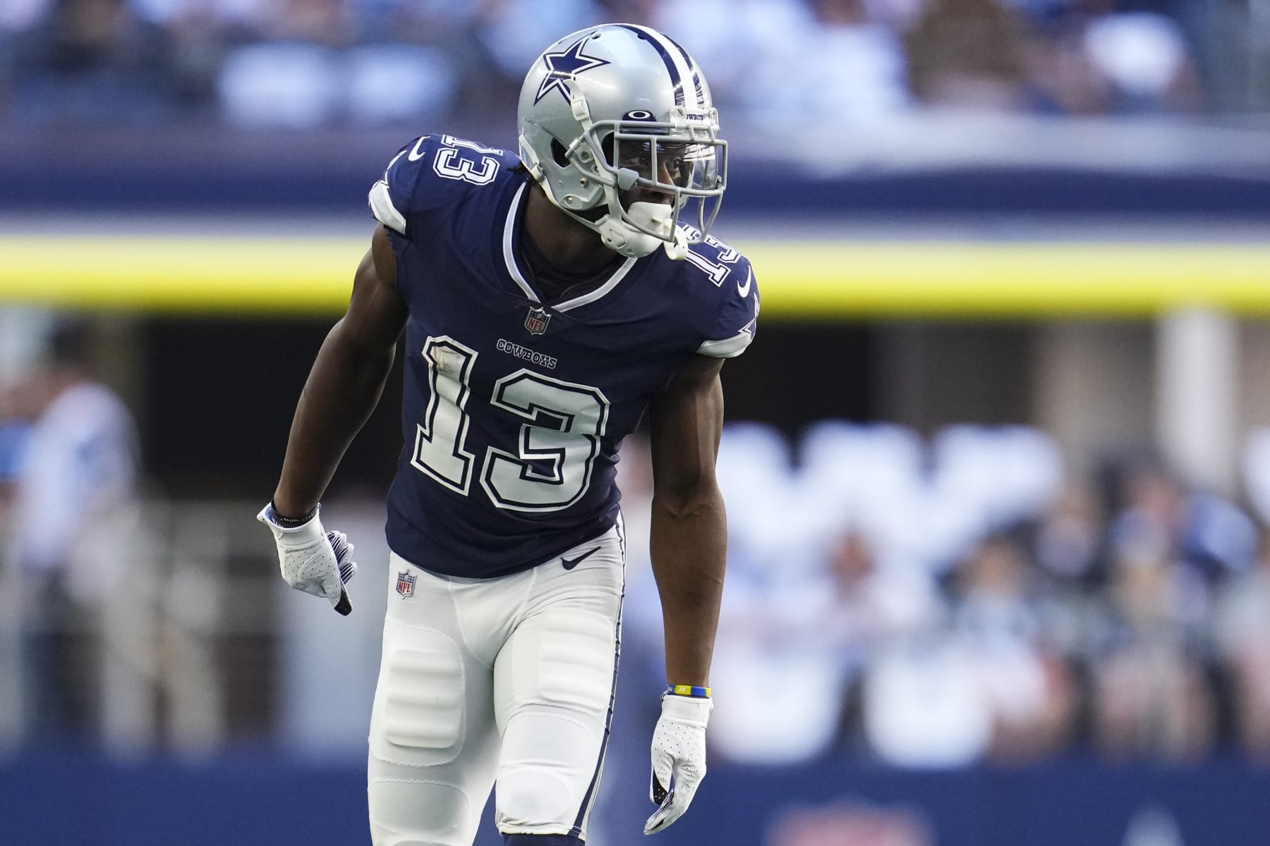 3 free agents that would cement the Cowboys as Super Bowl contenders