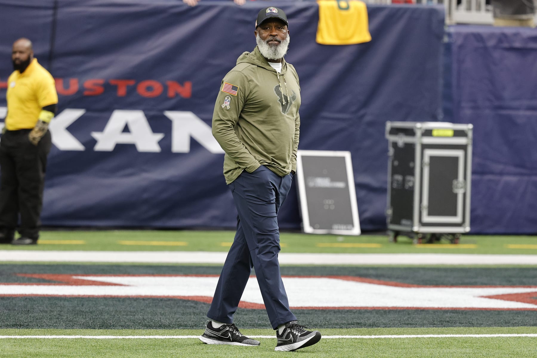 NFL Coaches on Hot Seats Down the Stretch of 2022 Season, News, Scores,  Highlights, Stats, and Rumors