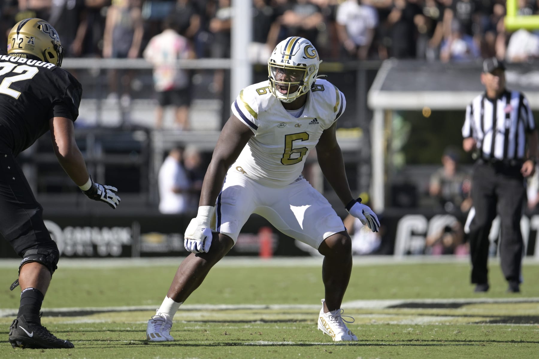 NFL preparation and predictions for the 2023 draft - The Asbury Collegian