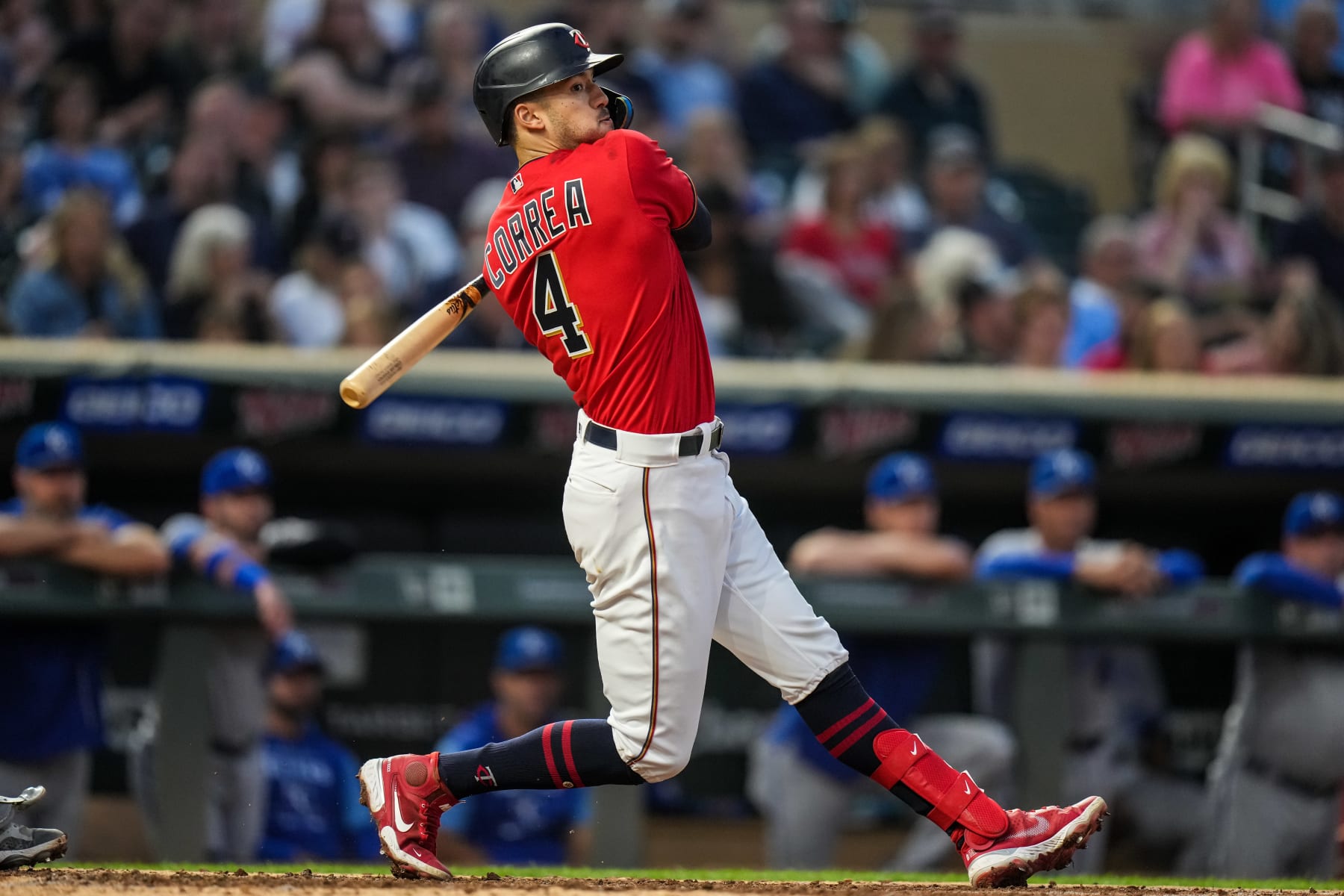 Carlos Correa