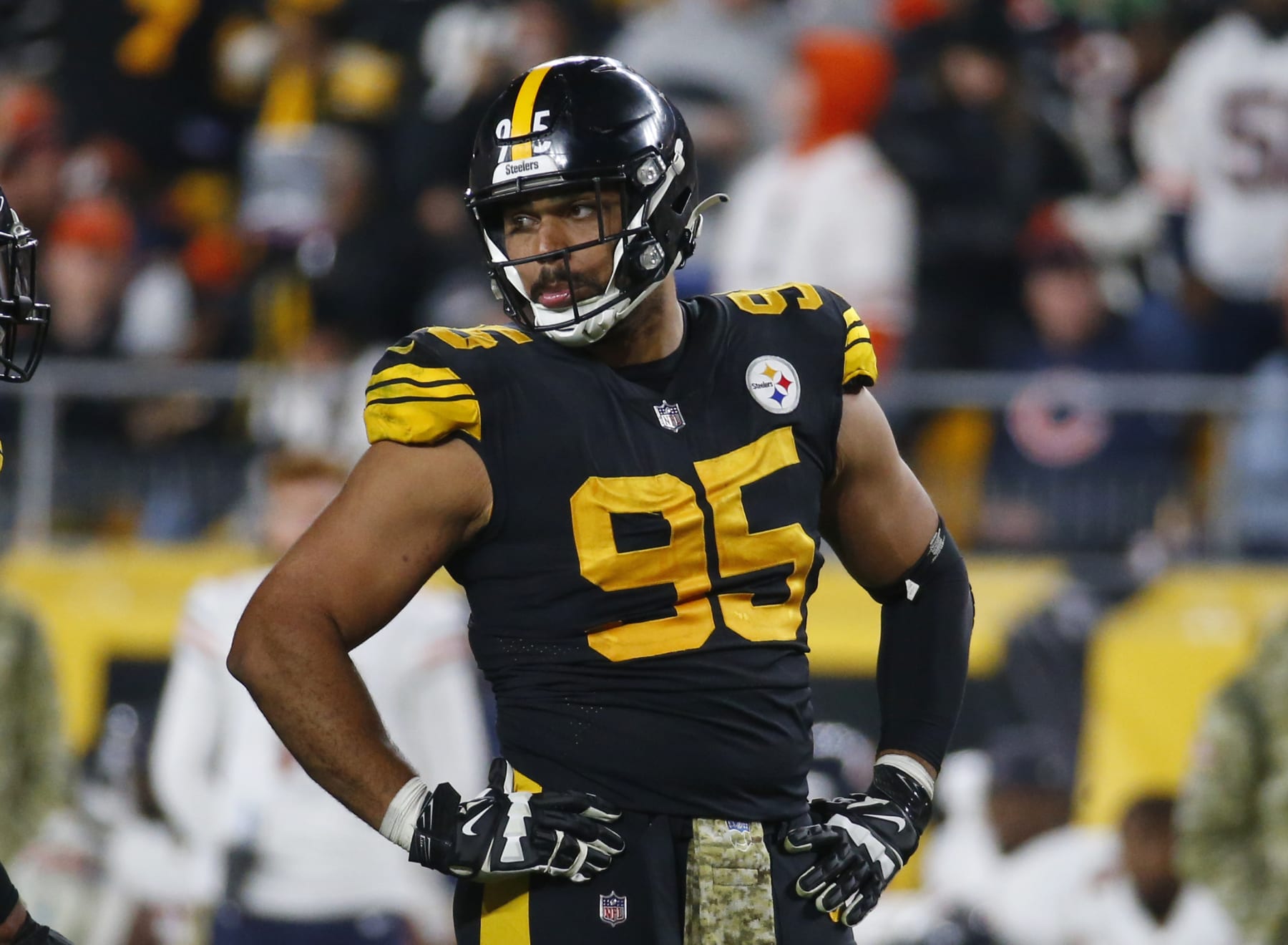 3 top-flight cornerbacks Steelers must go after in 2022 free agency