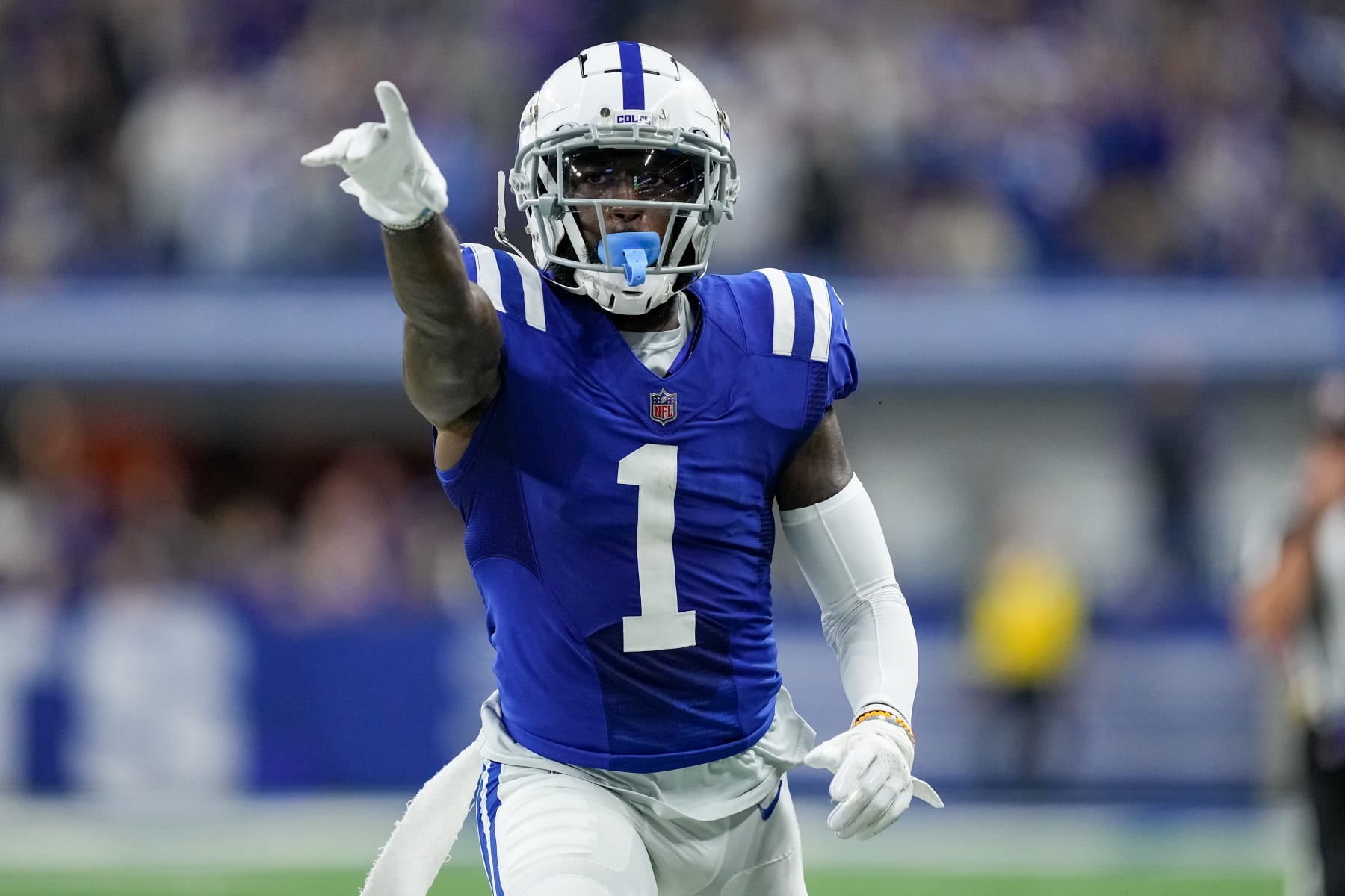 Indianapolis Colts Free Agency 2023 - Bleacher Nation