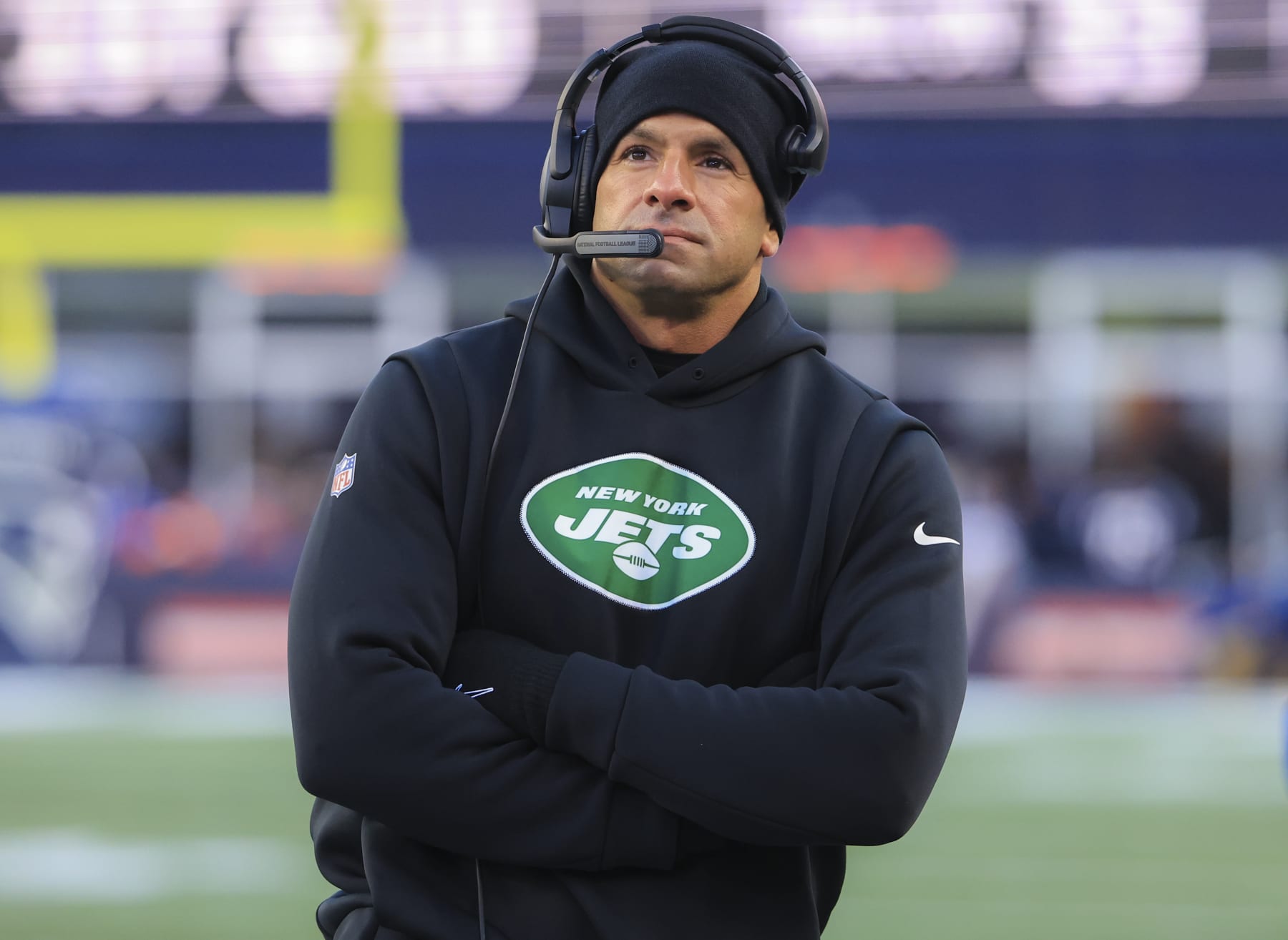 New York Jets Playoff Chances and Scenarios Week 17: Win Out and Hope