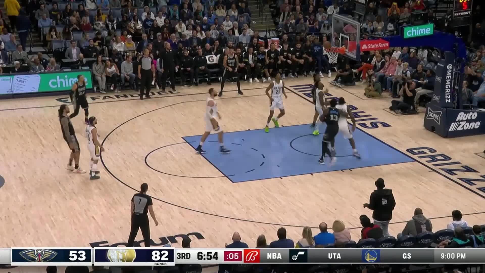 Ja Morant Touted as Superior Player to Zion Williamson After Grizzlies