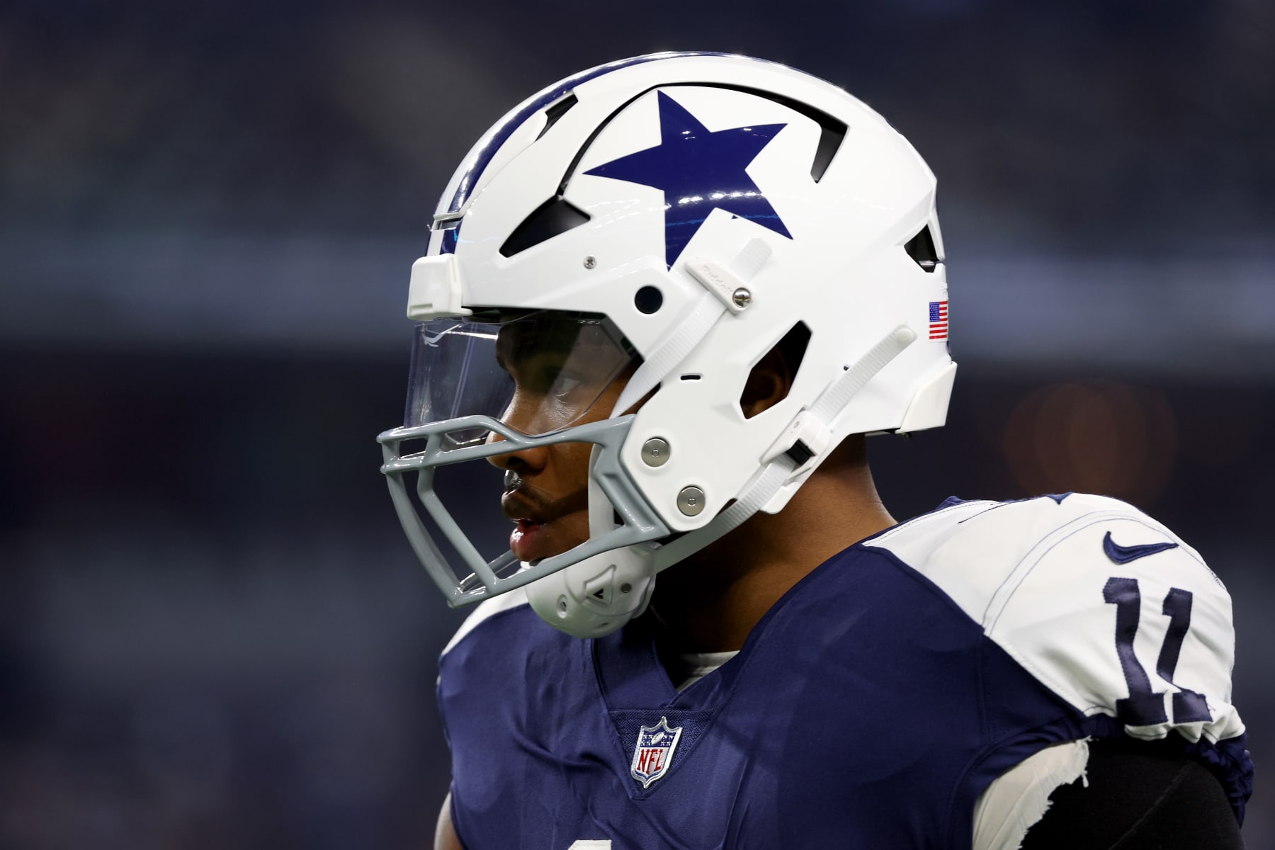 2022 NFL Week 13 Power Rankings: Cowboys are a consensus top five team -  Blogging The Boys