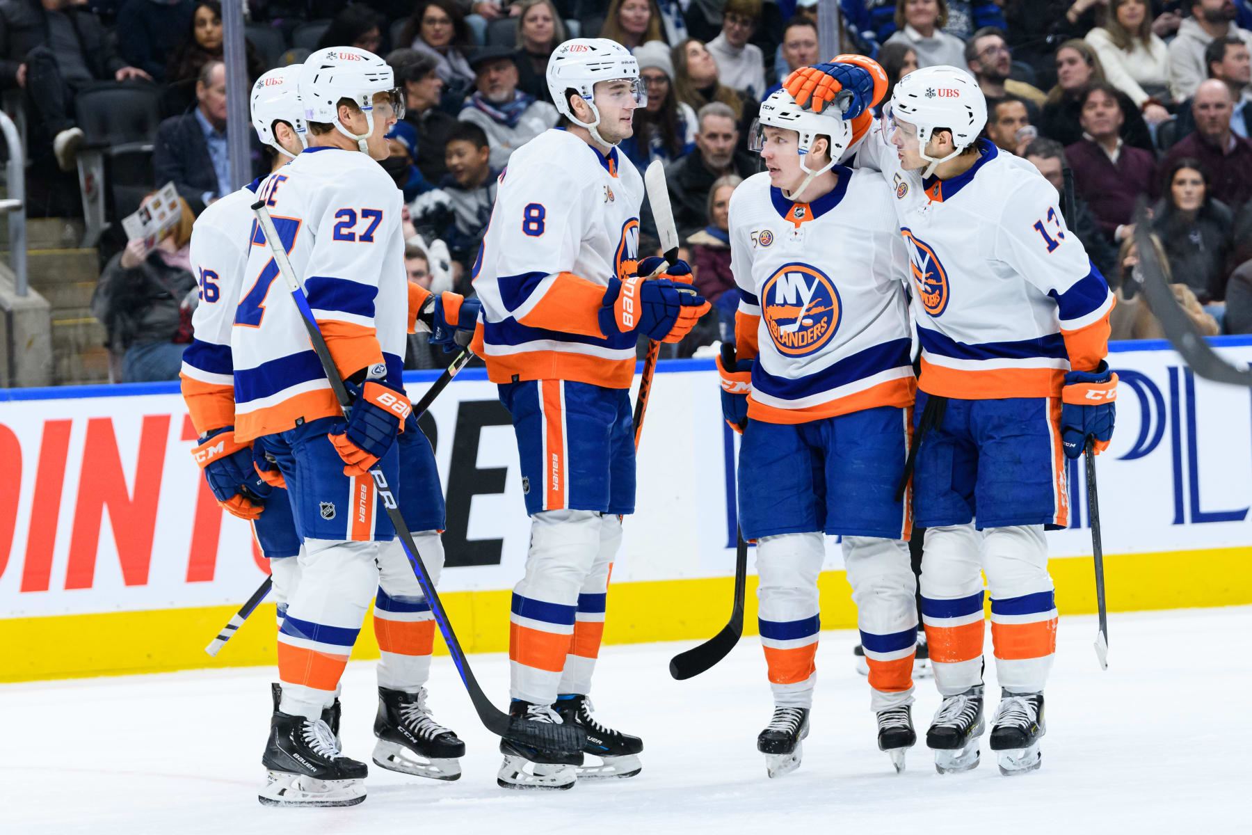 New York Islanders