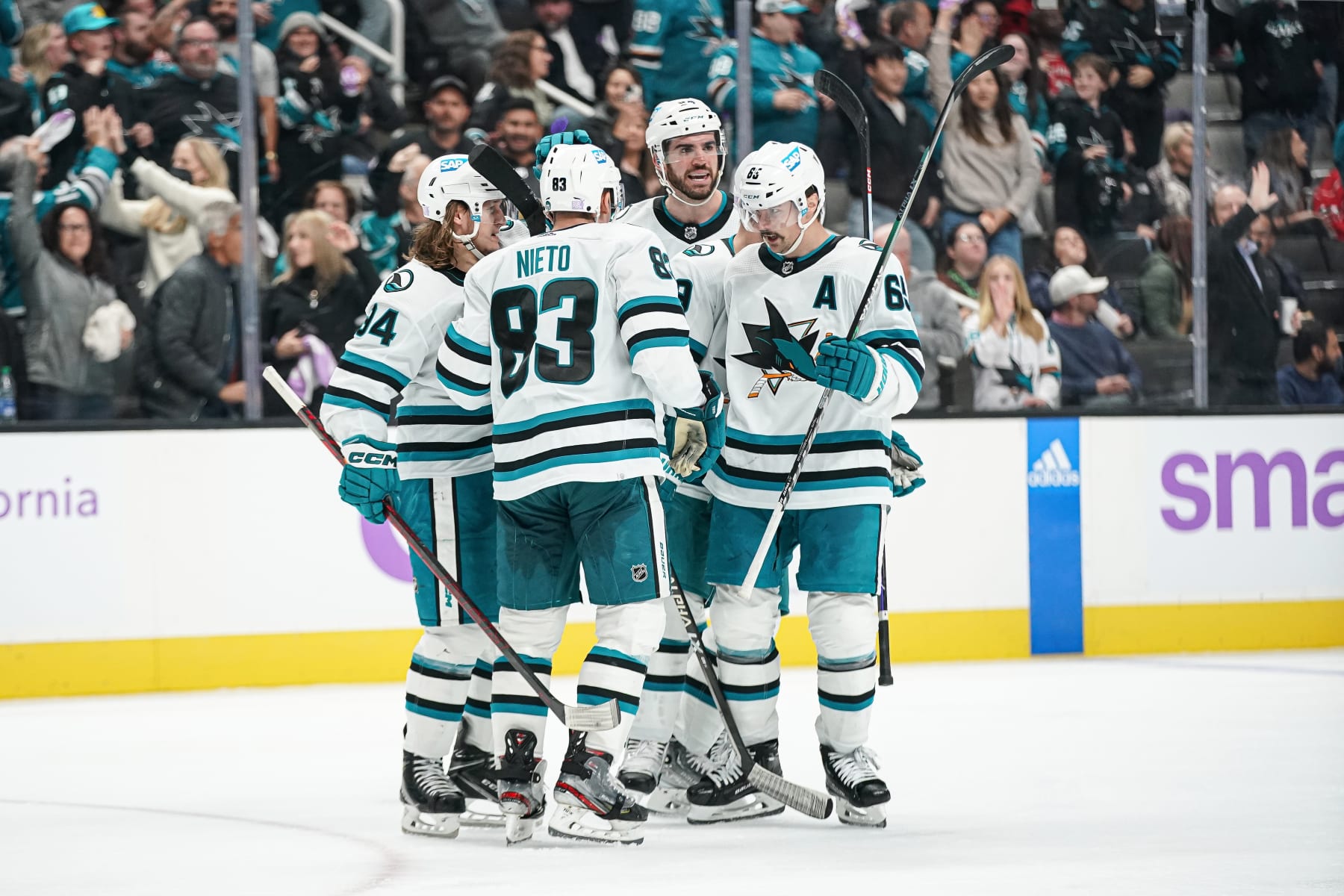 San Jose Sharks