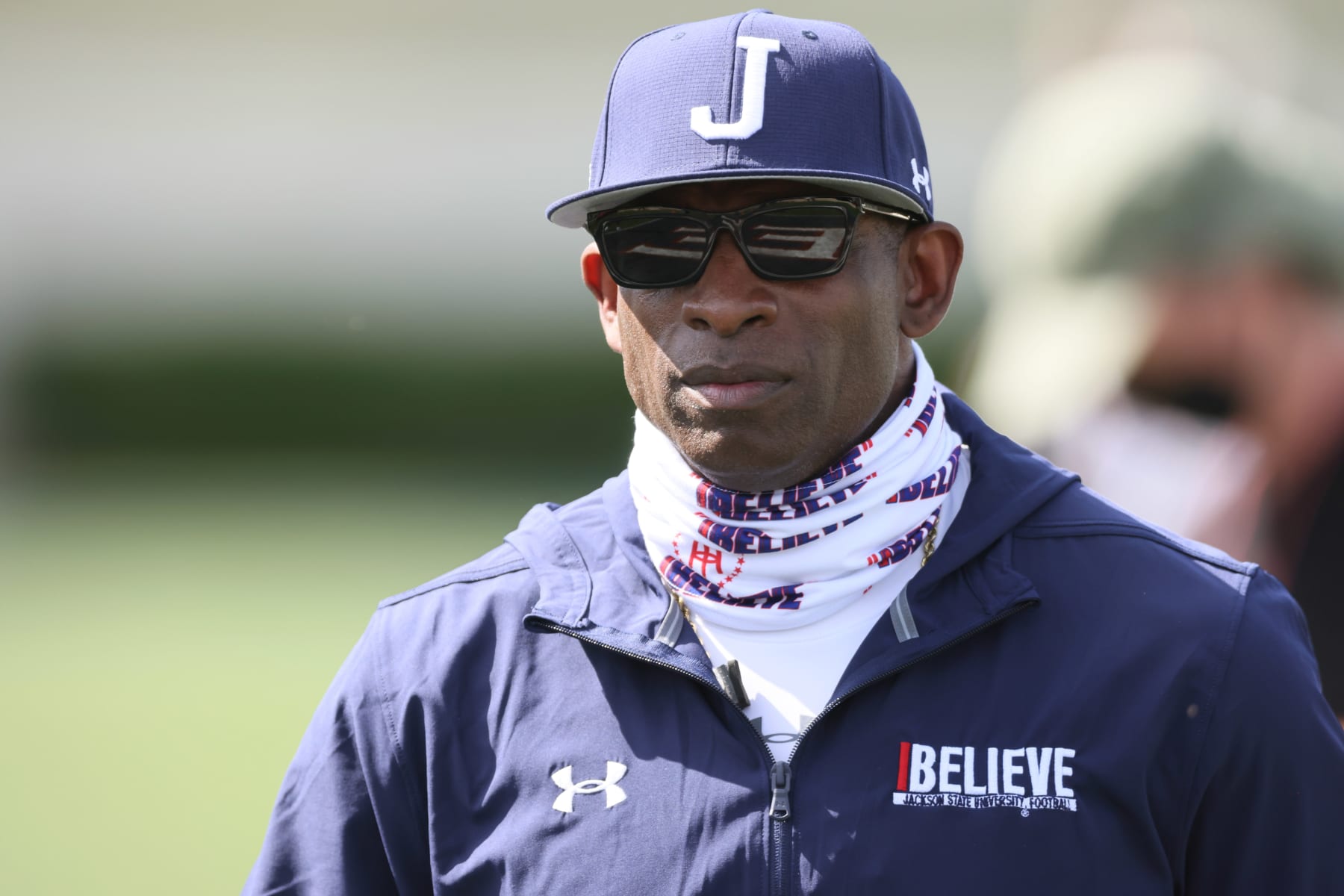 Deion Sanders