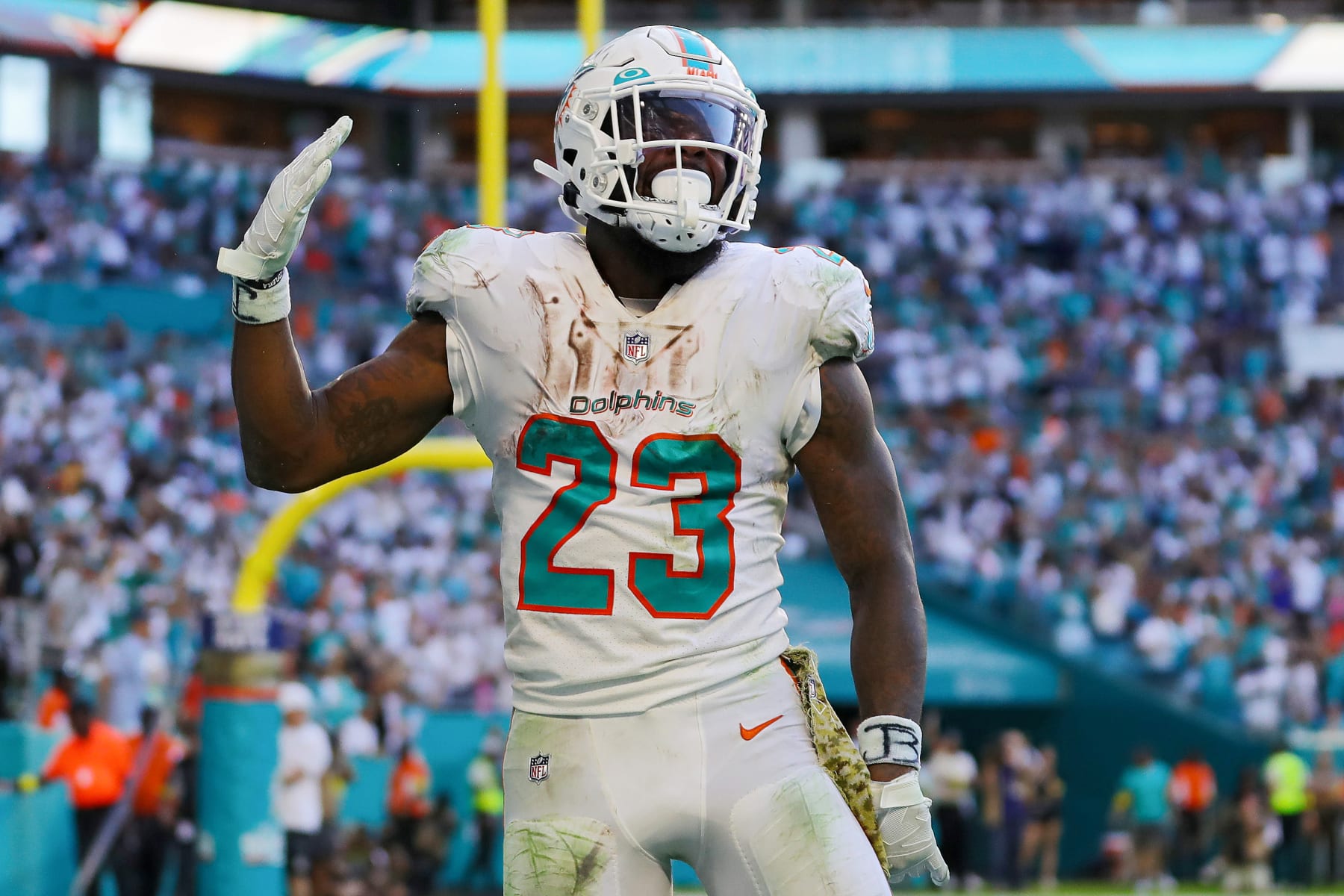 Week 12 Rankings Fantasy Football 2022