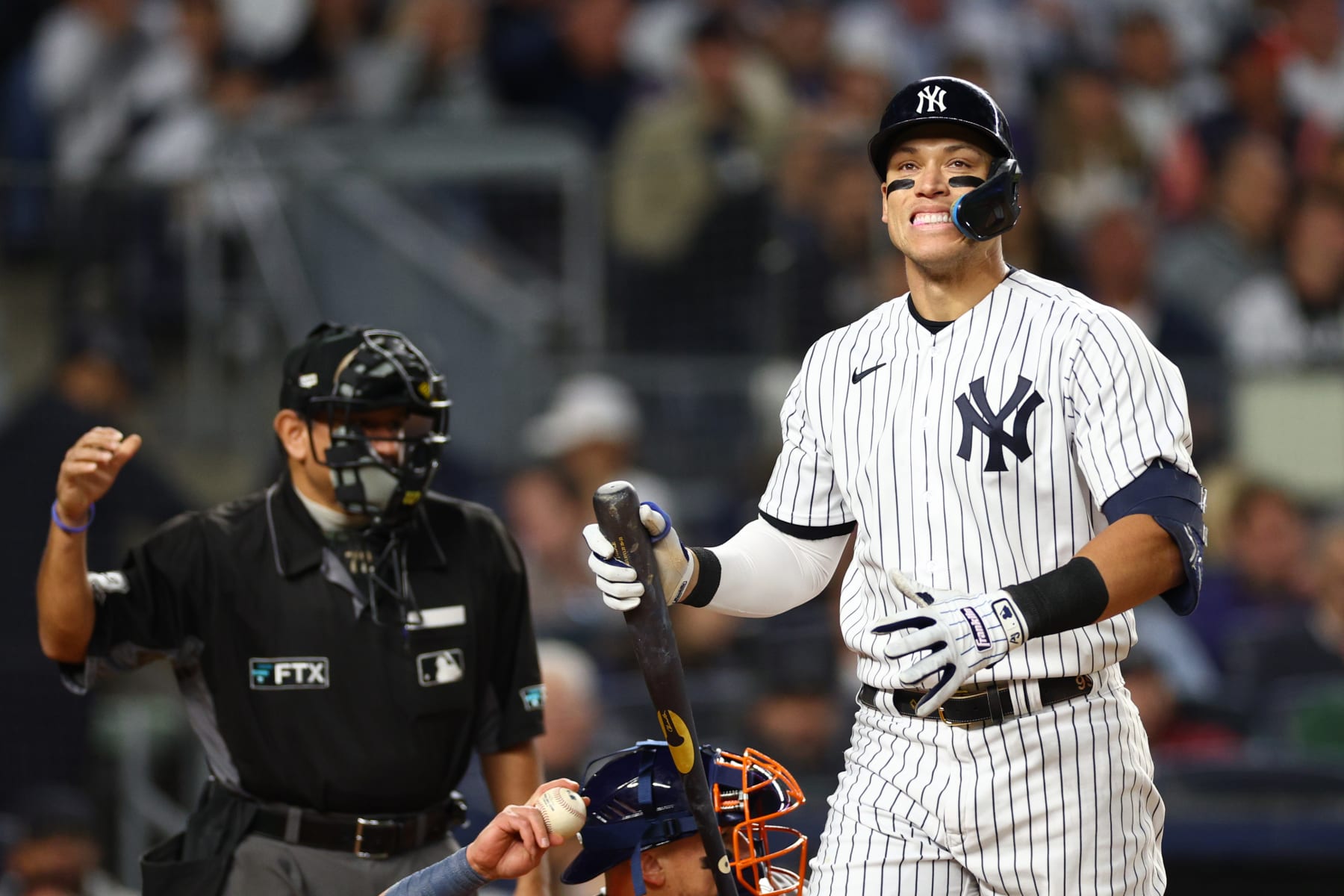 Yankees, LHP Carlos Rodon agree to $162M deal 