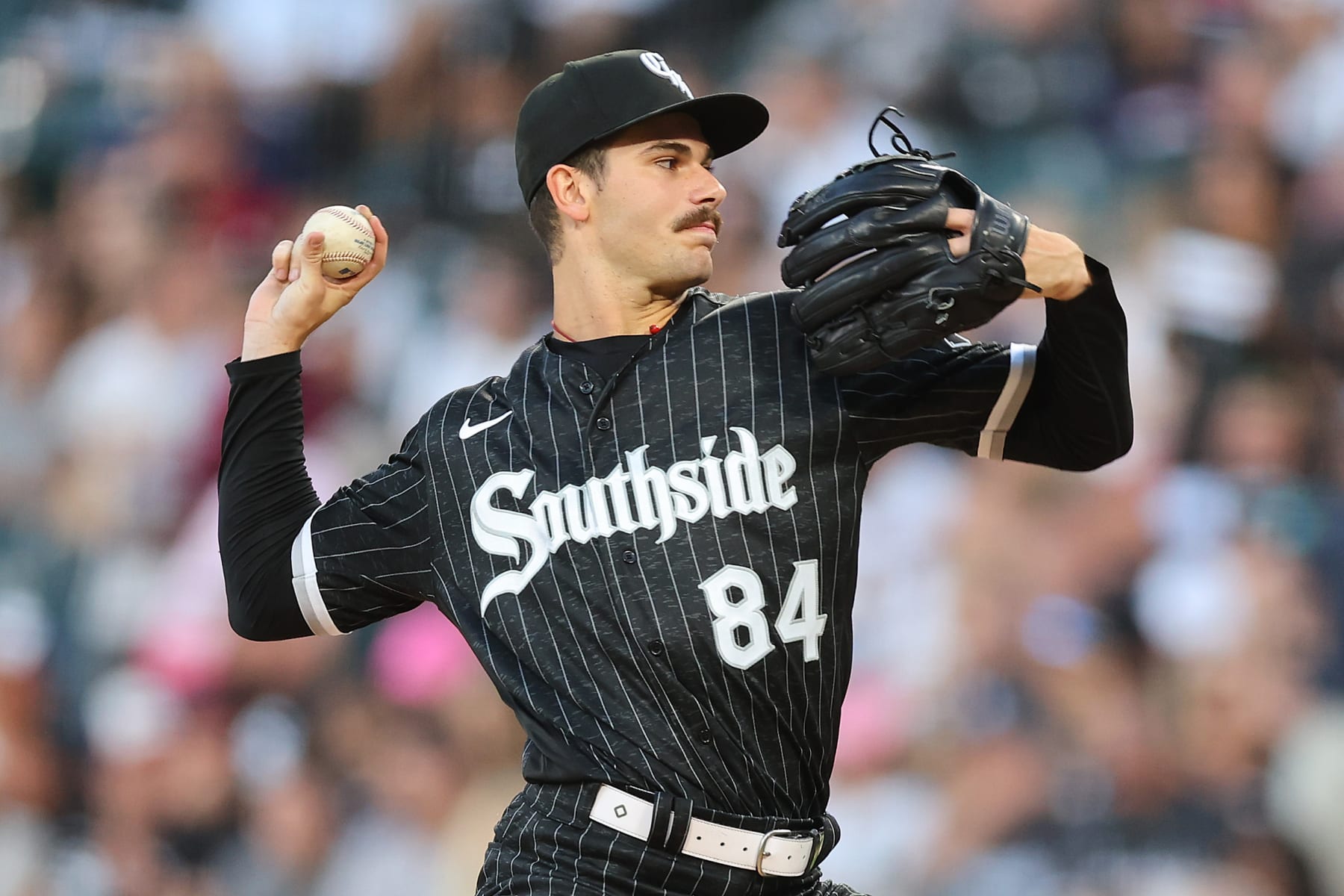 With Cueto hitting the market, White Sox starting rotation still one arm  short