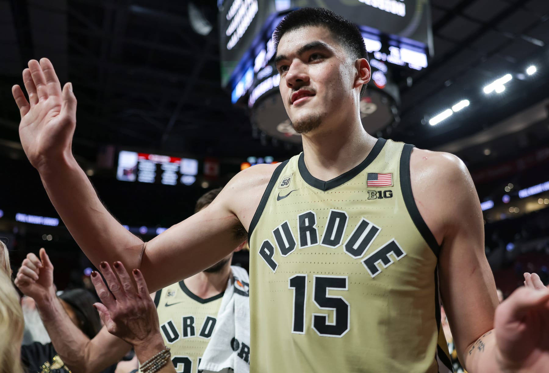 Top Men's College Basketball Programs in Danger of Missing 2020 NCAA  Tournament, News, Scores, Highlights, Stats, and Rumors