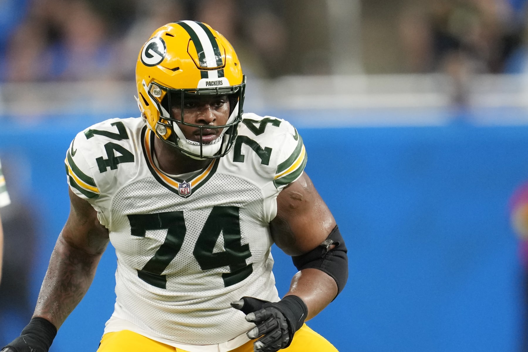 Jordan Love's starting debut was a lose-lose day for the Packers - Sports  Illustrated