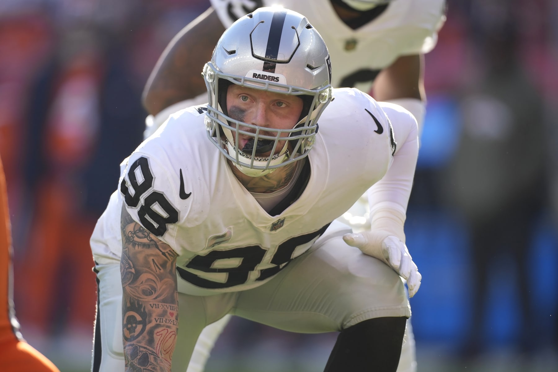 Las Vegas Raiders: Keys to victory against the Seahawks in 2022 Week 12