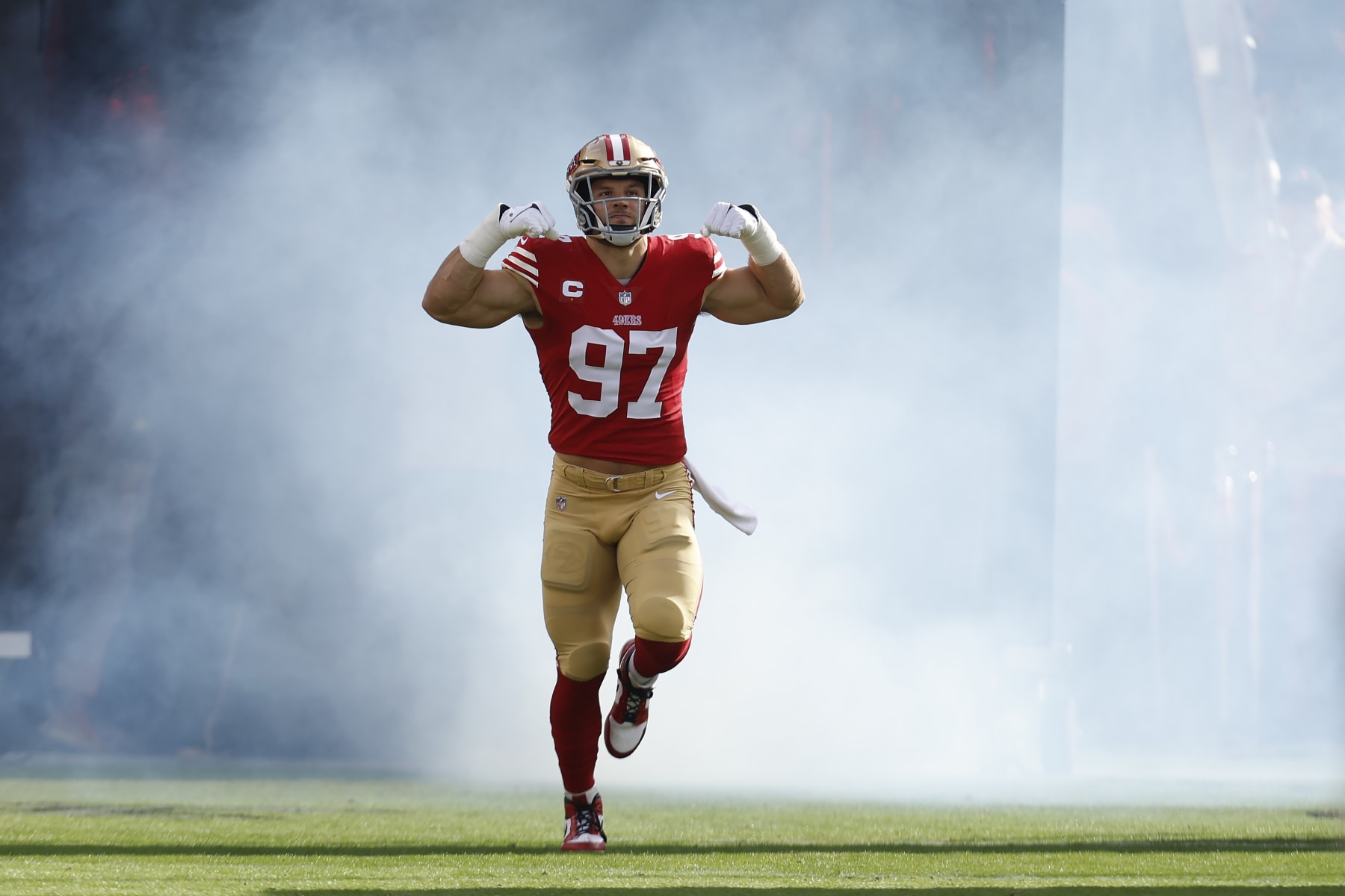 Three Takeaways from the 49ers Week 12 win over the Saints - Sactown Sports