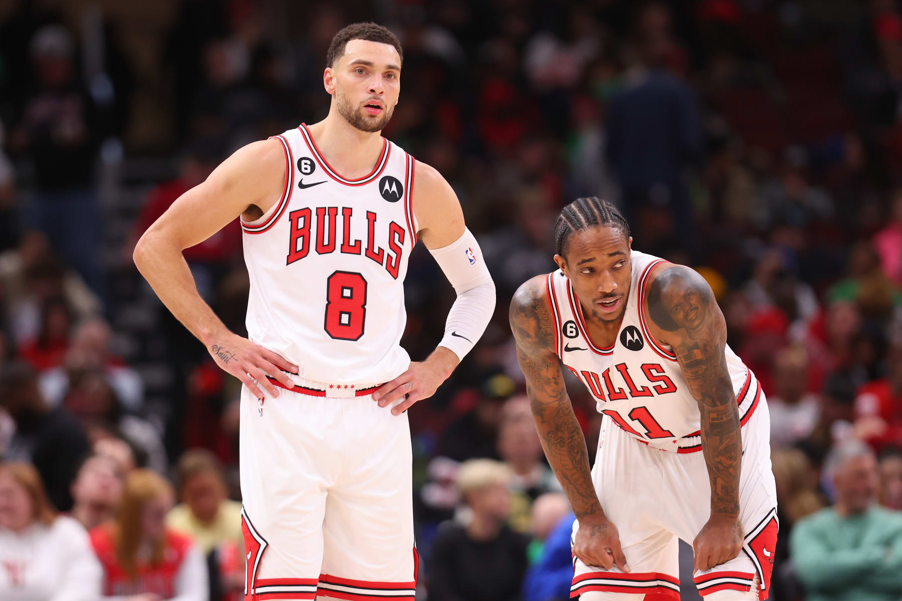 The Ringer] The Bulls Are the NBA's Most Depressing Team : r/chicagobulls
