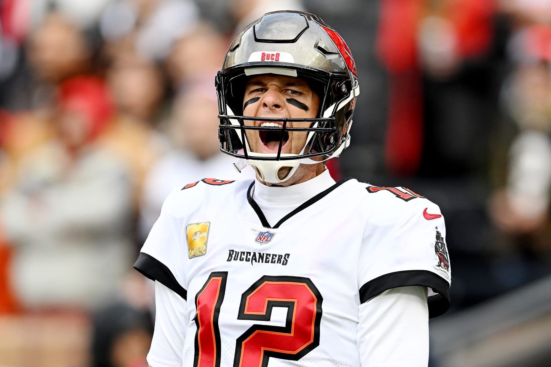 Bucs' Playoff Loss Signals Tom Brady's Tampa Exit, so What Should He Do  Next?, News, Scores, Highlights, Stats, and Rumors