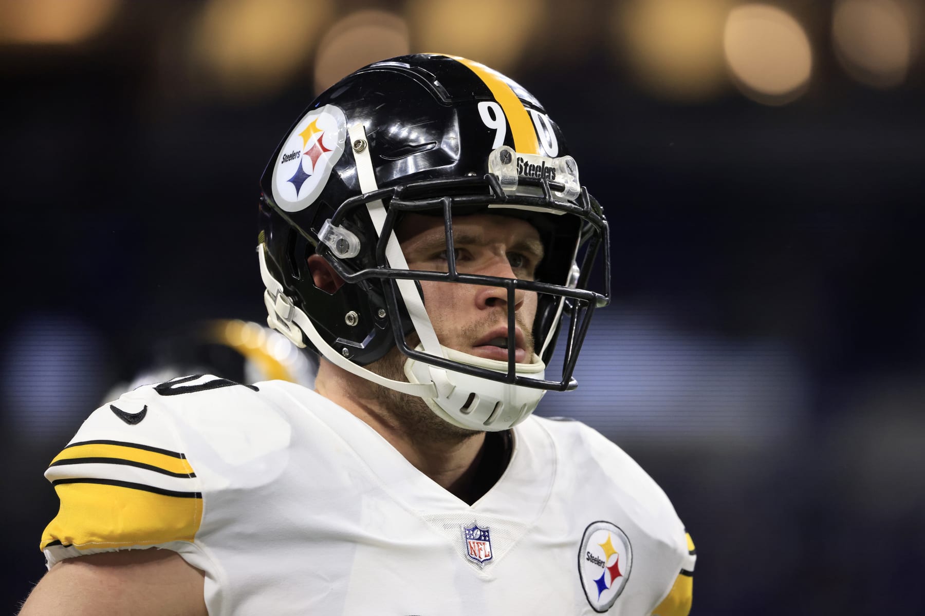 Colts vs Steelers Week 12 preview: Indy's passing game to excel against  Pittsburgh secondary - Stampede Blue