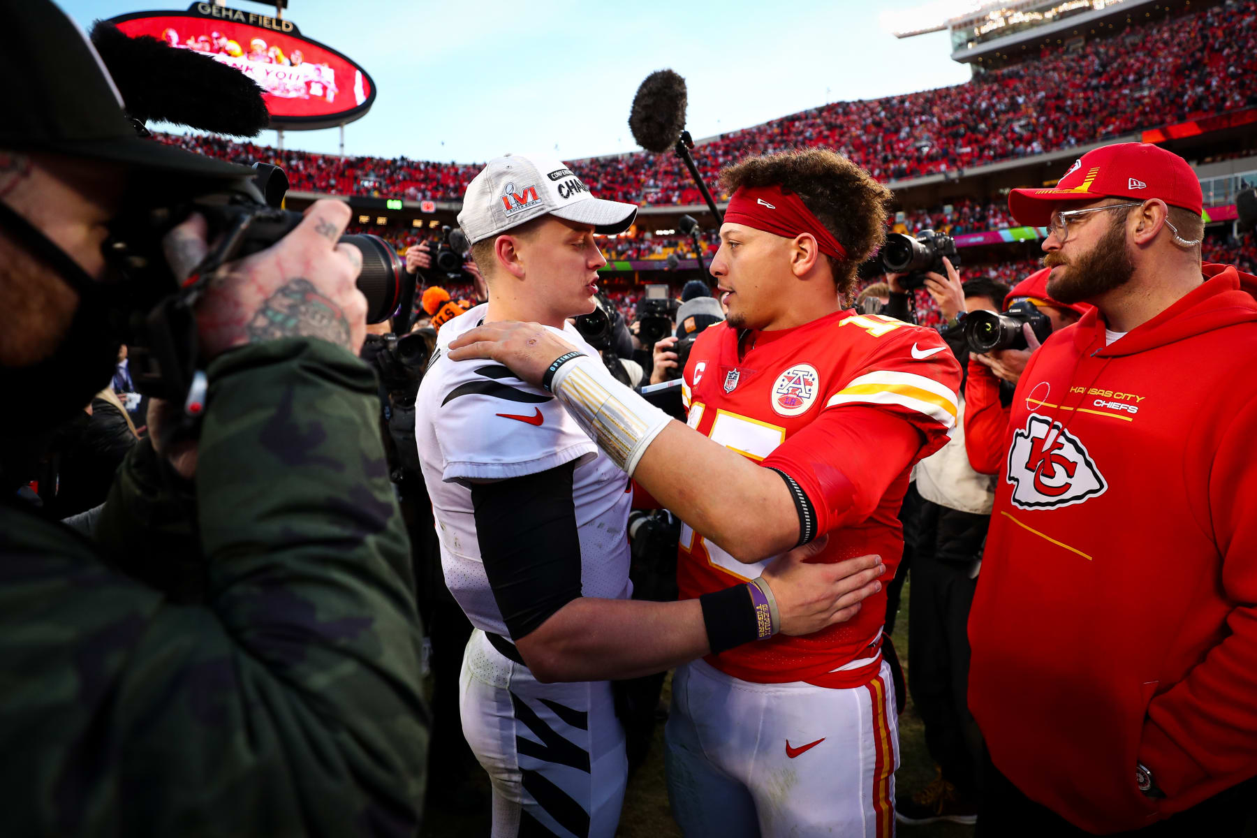 Chiefs Defeat Seahawks In Christmas Eve Showdown – Chiefs Focus