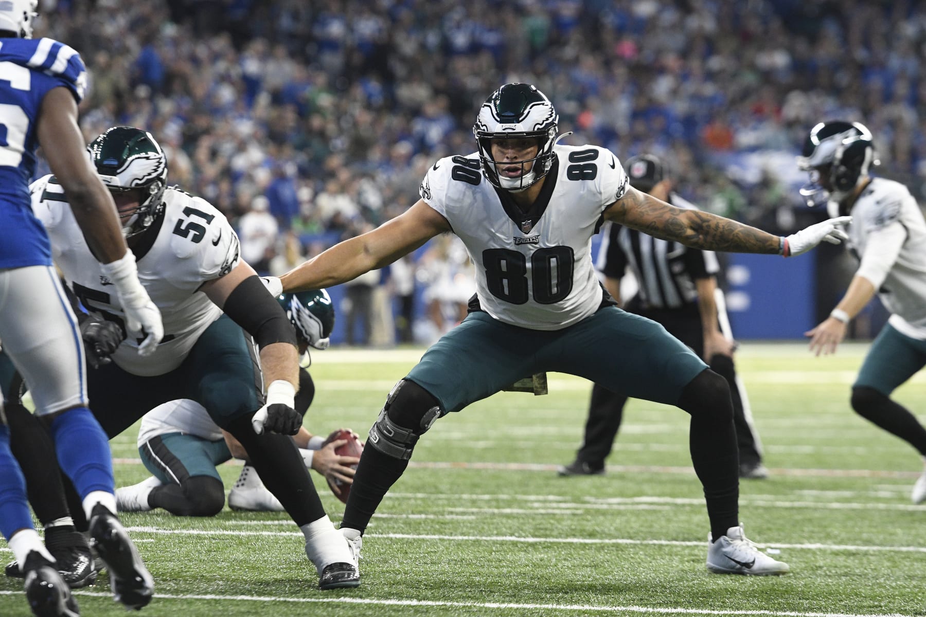 Solving C.J. Gardner-Johnson's Absence Is Philadelphia Eagles