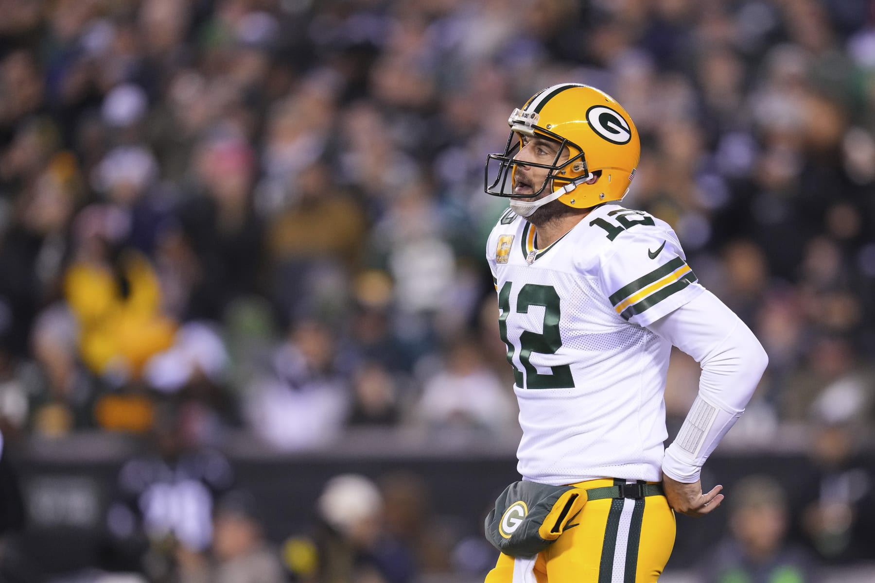 Green Bay Packers Football - Packers News, Scores, Stats, Rumors & More