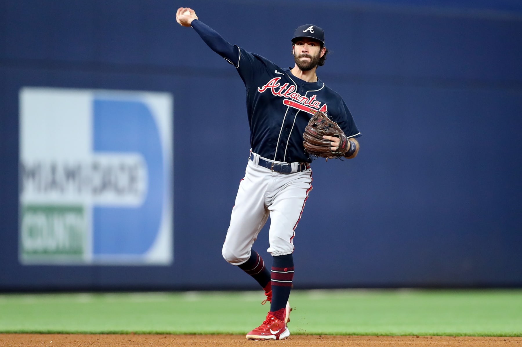 4 pending free agents the Braves need to target this offseason