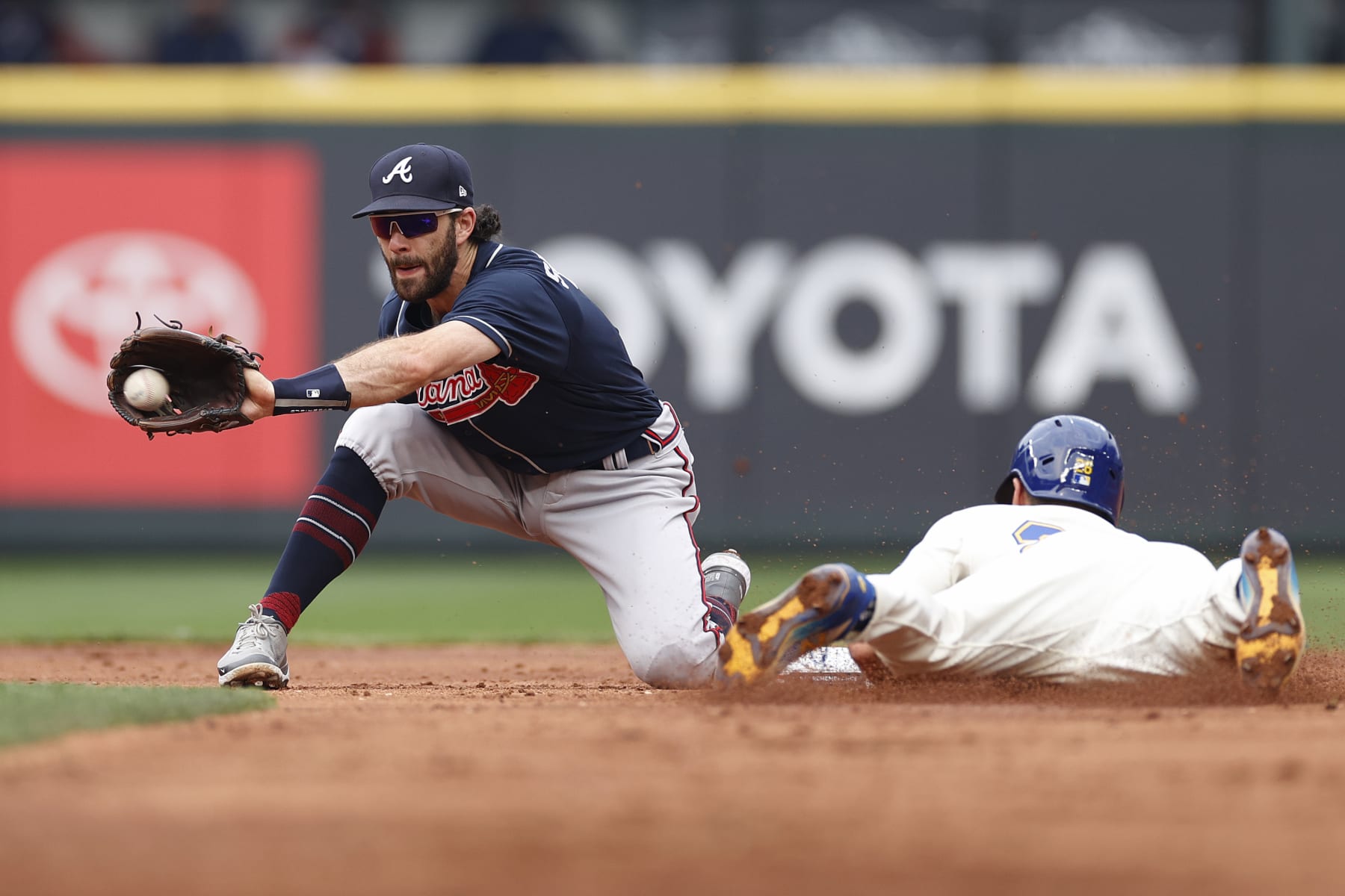 MLB free agency rumors: Best fits for SS Dansby Swanson - Sports Illustrated