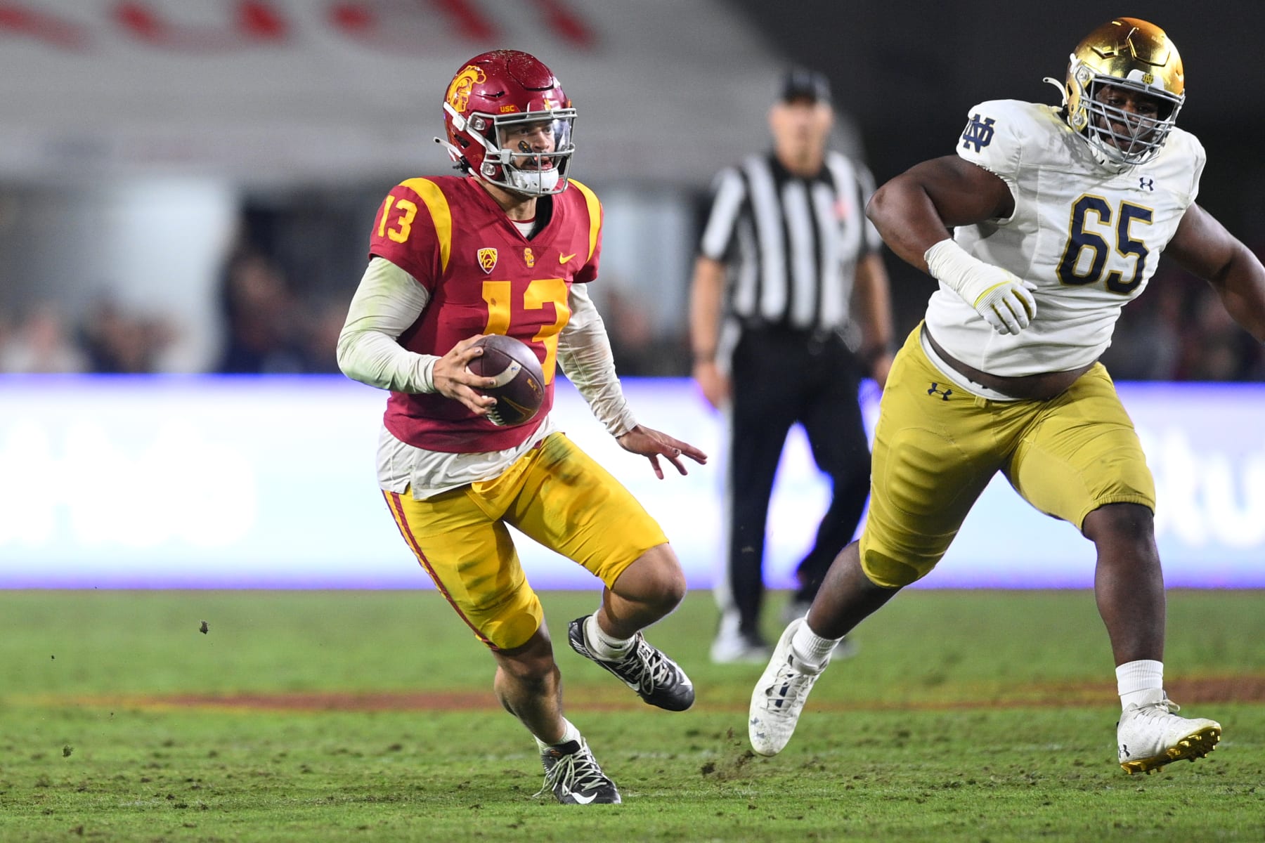 College Football Betting Picks: Against The Spread for Week 14 (12/2)