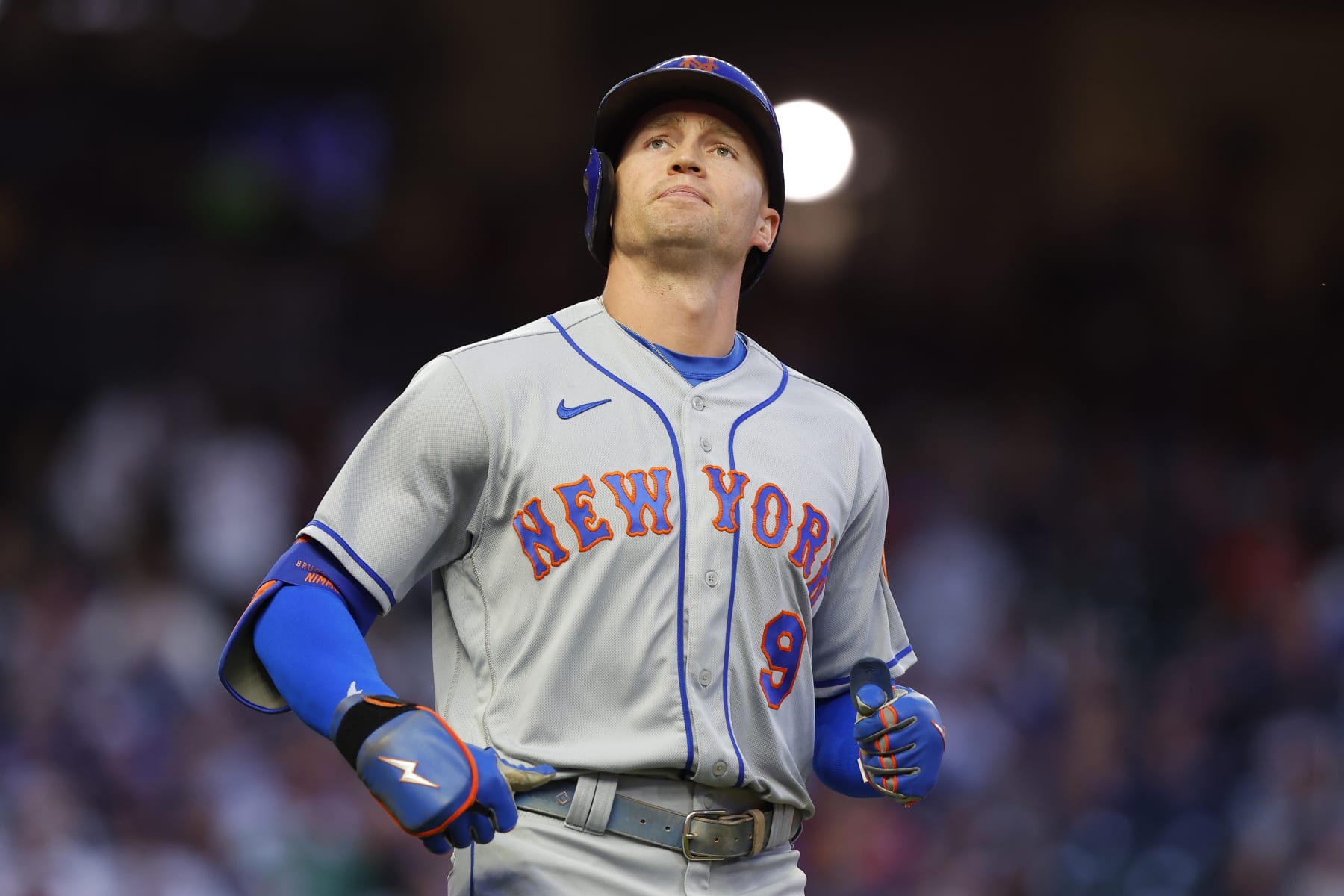 Free Agent Poll: Brandon Nimmo - Bluebird Banter