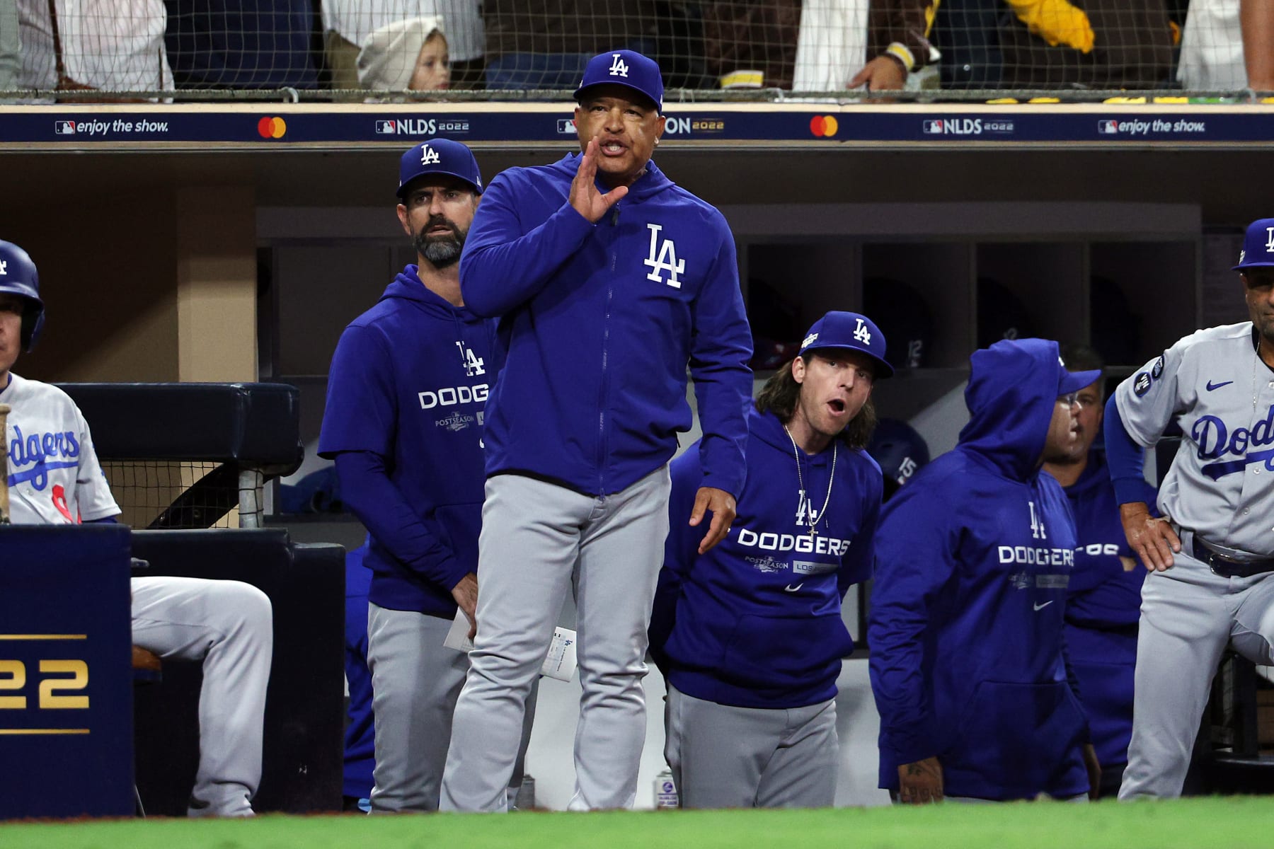Los Angeles Dodgers 2018 Win Song 