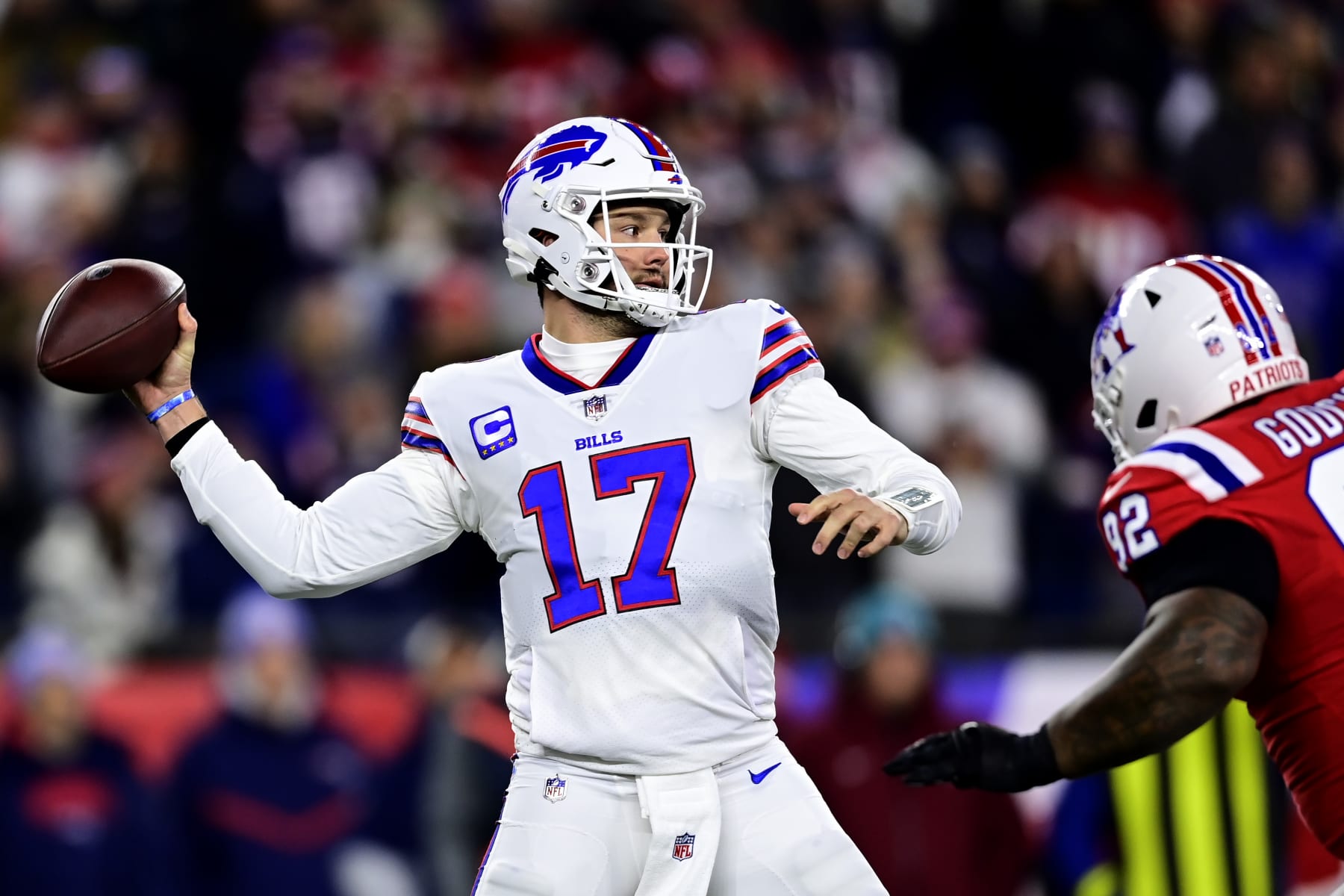NFL Playoff Projection: With Bills-Bengals canceled, seeding