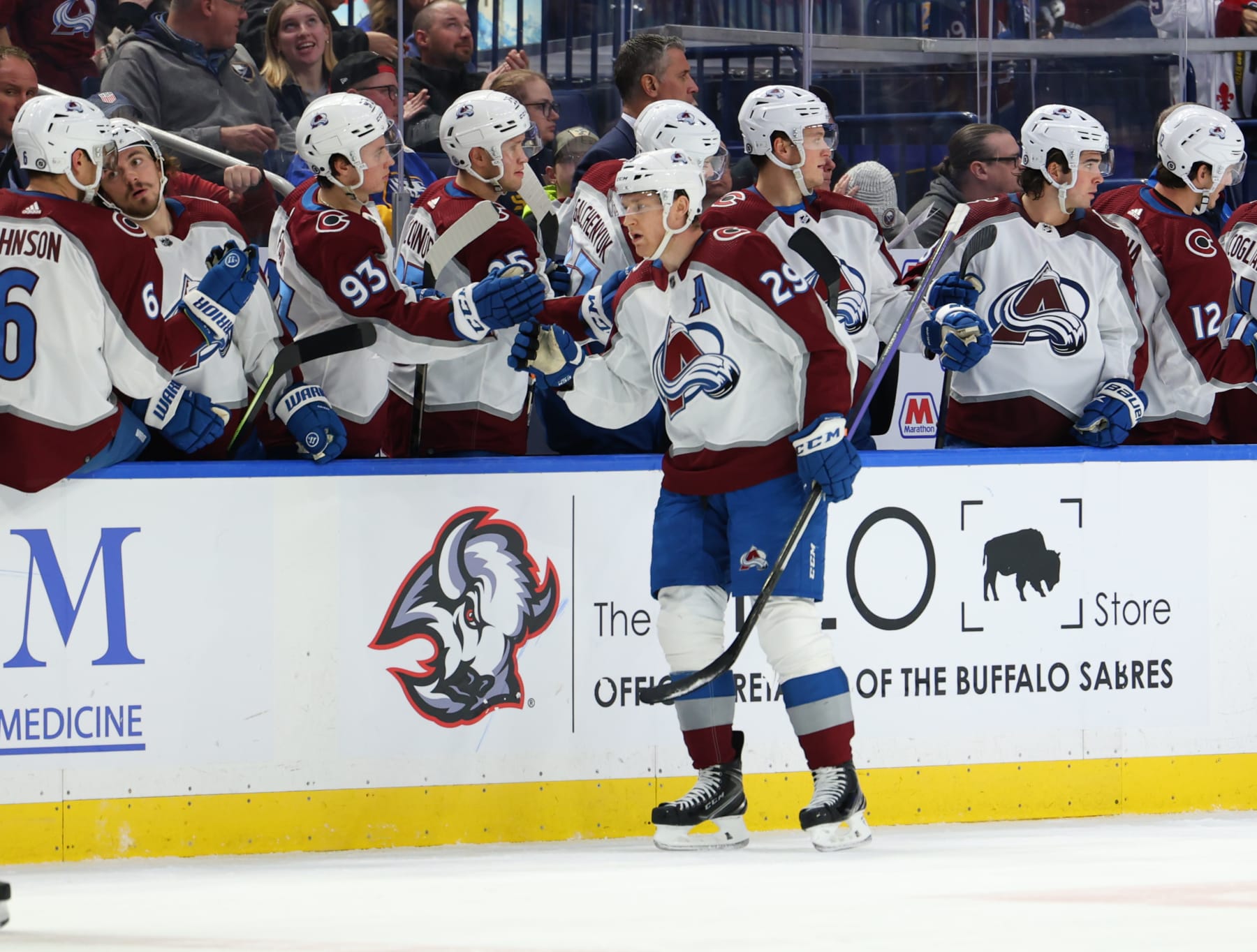 Colorado Avalanche