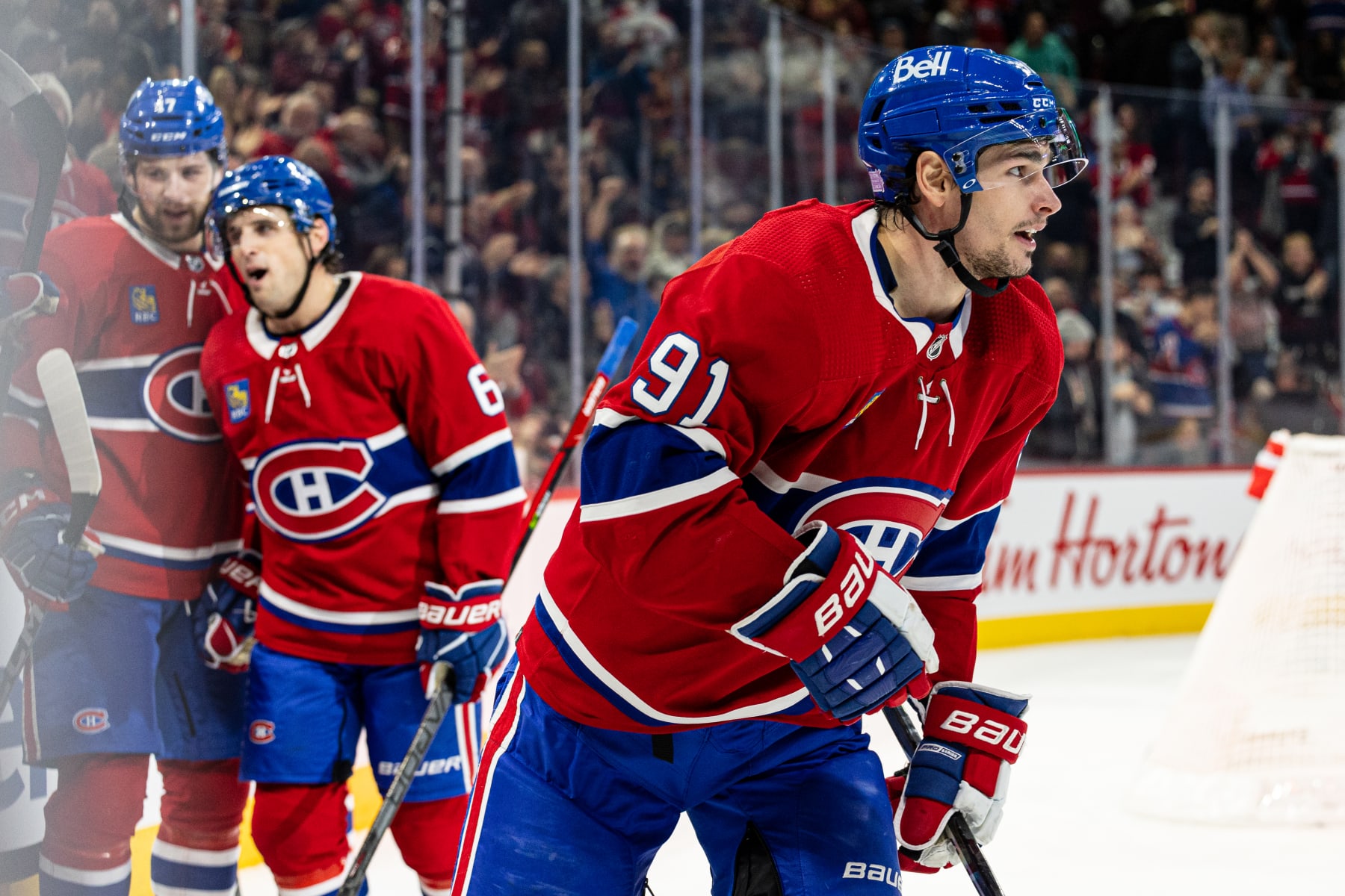 Montreal Canadiens