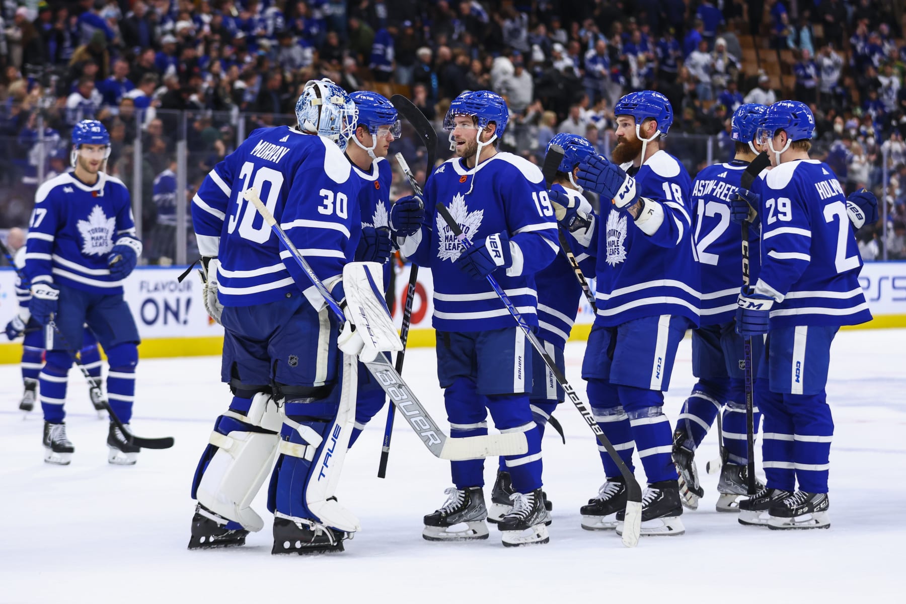 Toronto Maple Leafs