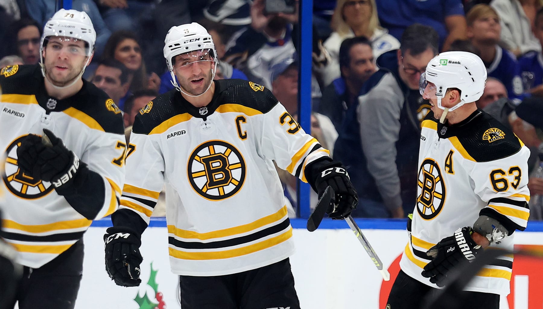 Bruins Trade Frank Vatrano To Panthers, Receive Pick In Return - CBS Boston