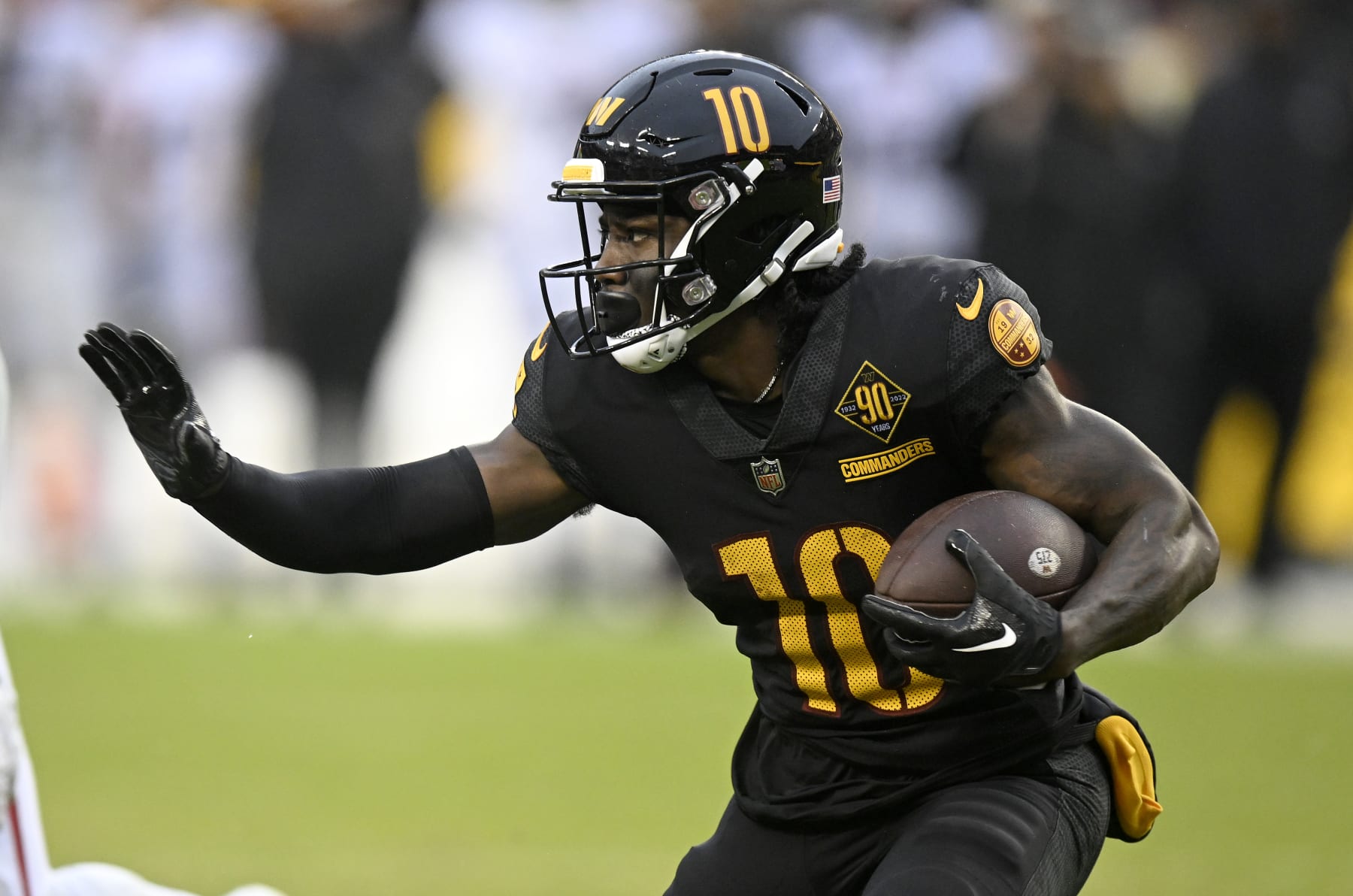 2022 Fantasy Football: Week 13 Start 'Em, Sit 'Em, Picks And Busts -  PressBox