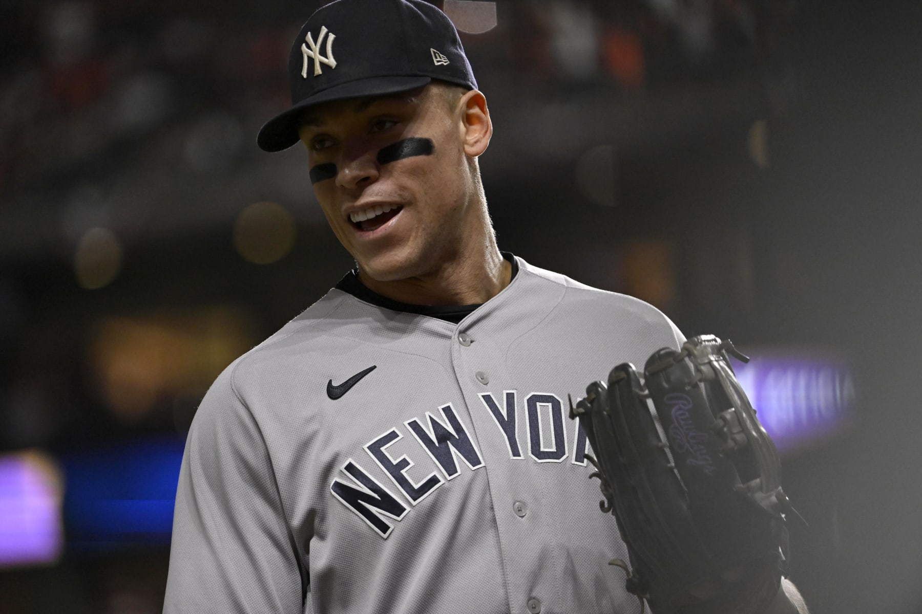 RUMOR: The bonkers 9-figure contract Yankees offered Aaron Judge