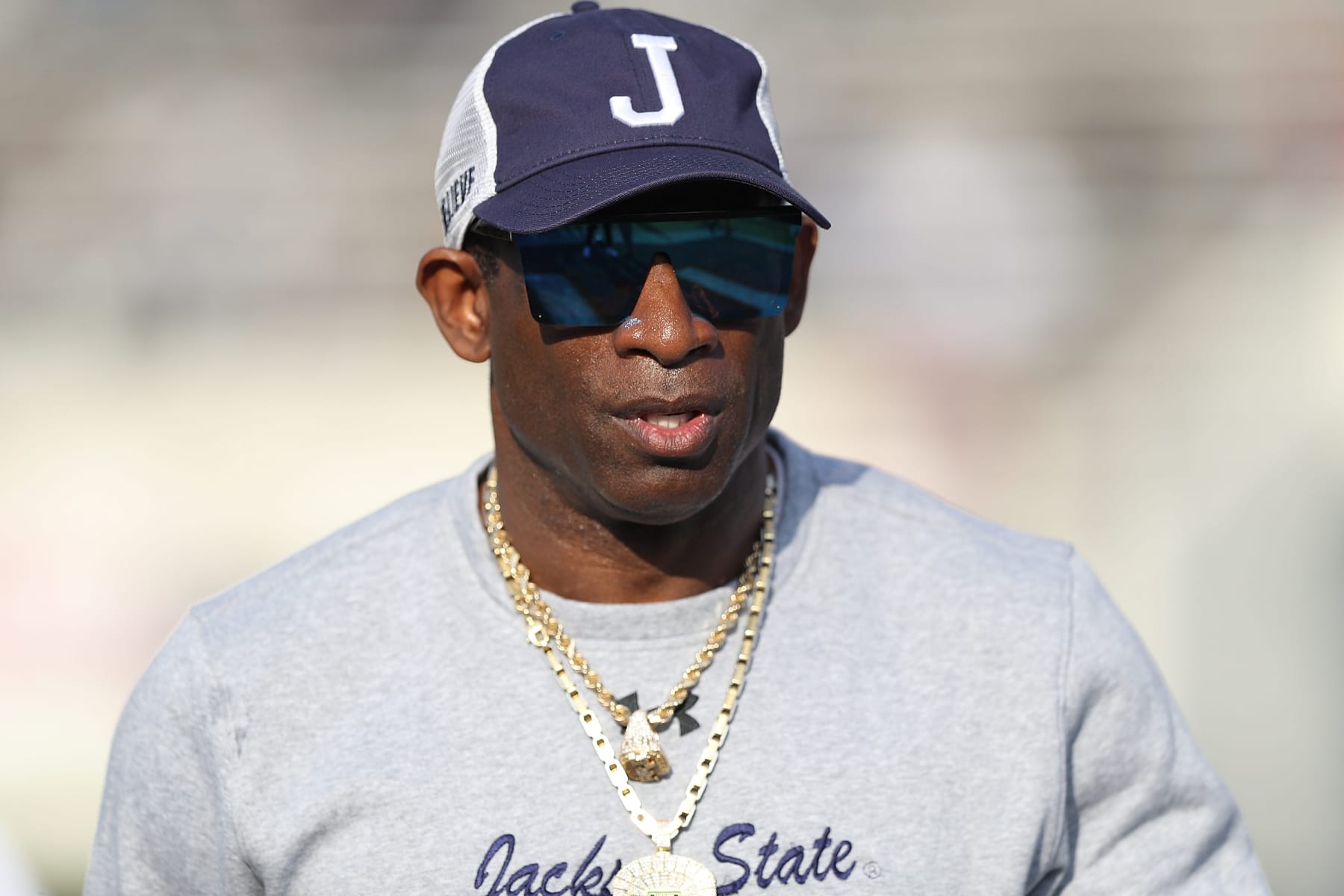 Timeline: Deion Sanders through years from FSU to NFL to Jackson State