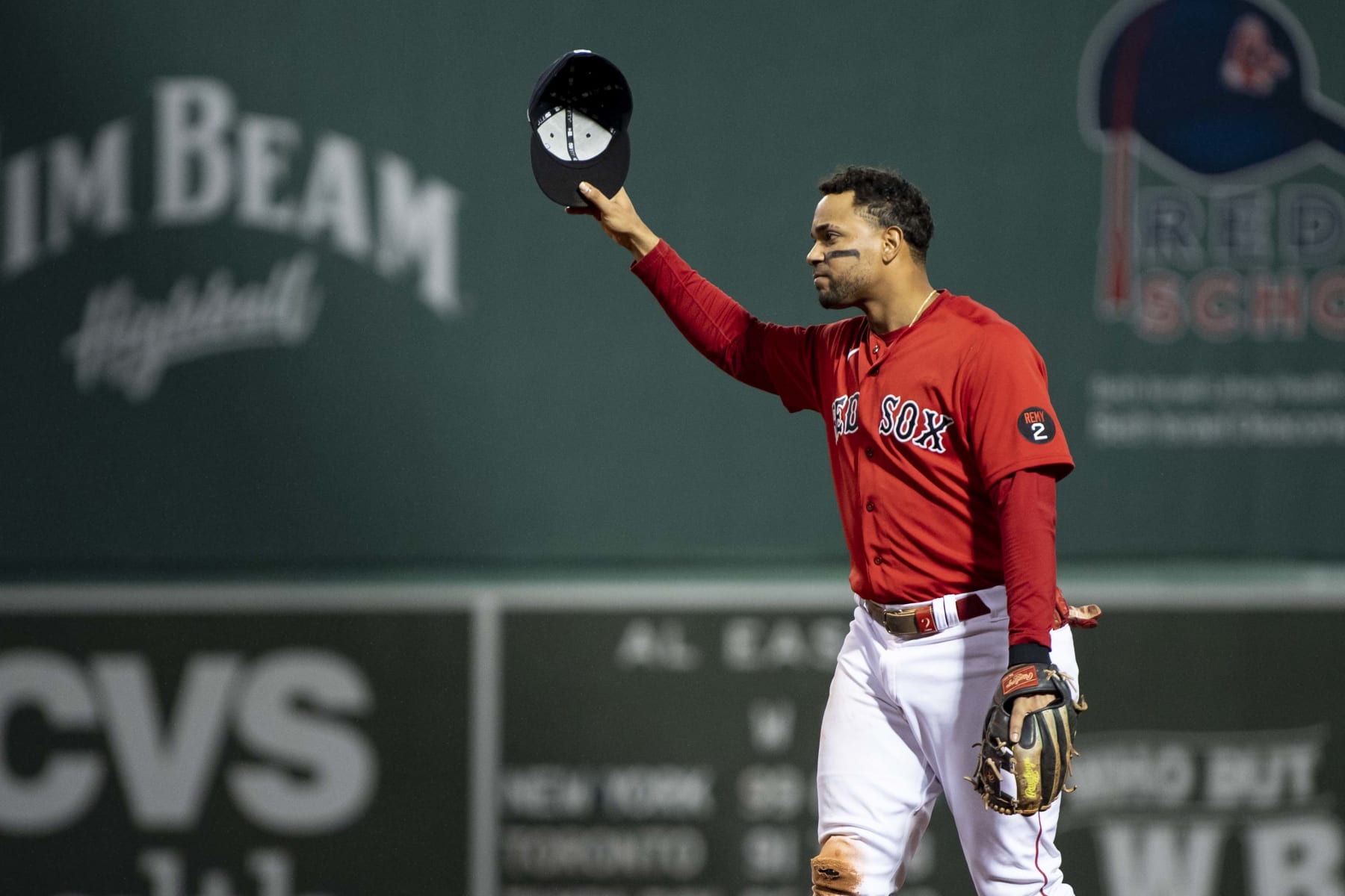 MLB rumors: Xander Bogaerts Cubs' 'top priority' – NBC Sports Chicago