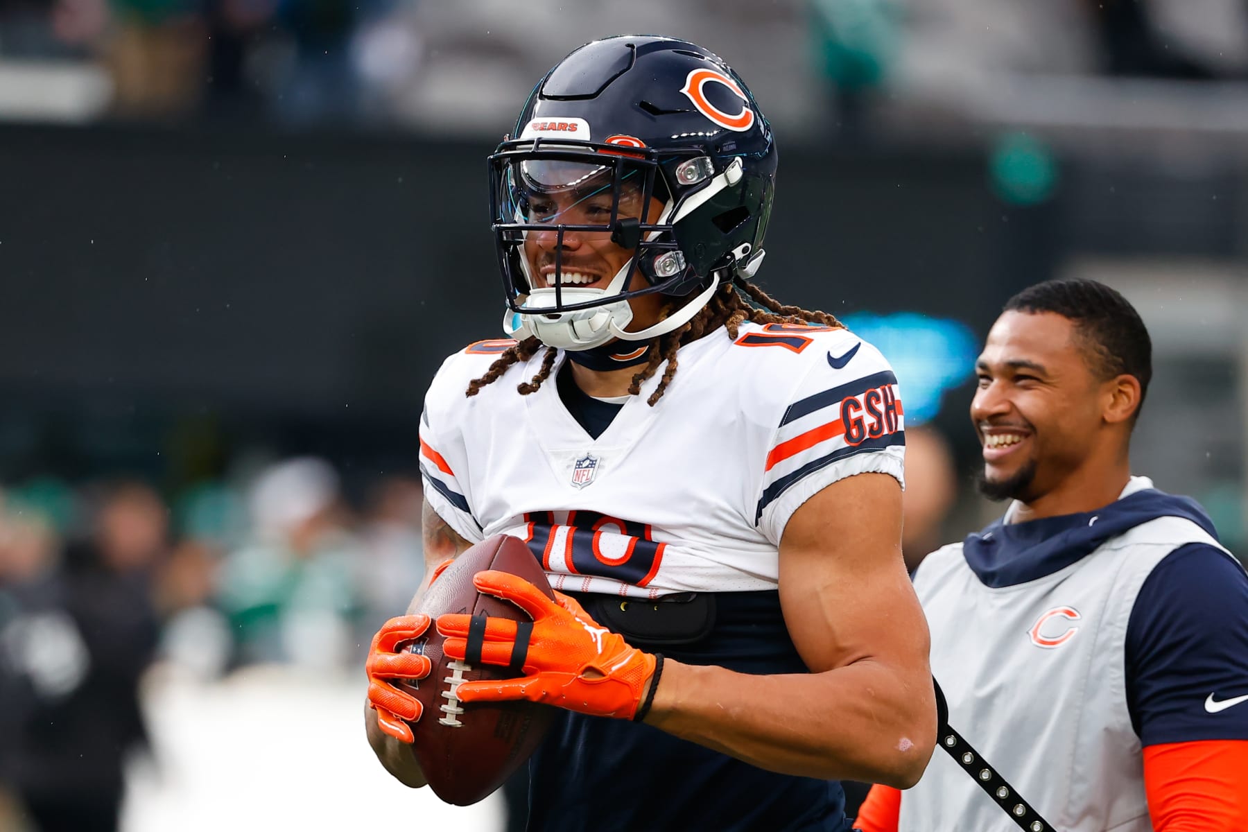 Chicago Bears news, scores, rumors and updates - Chicago Sun-Times