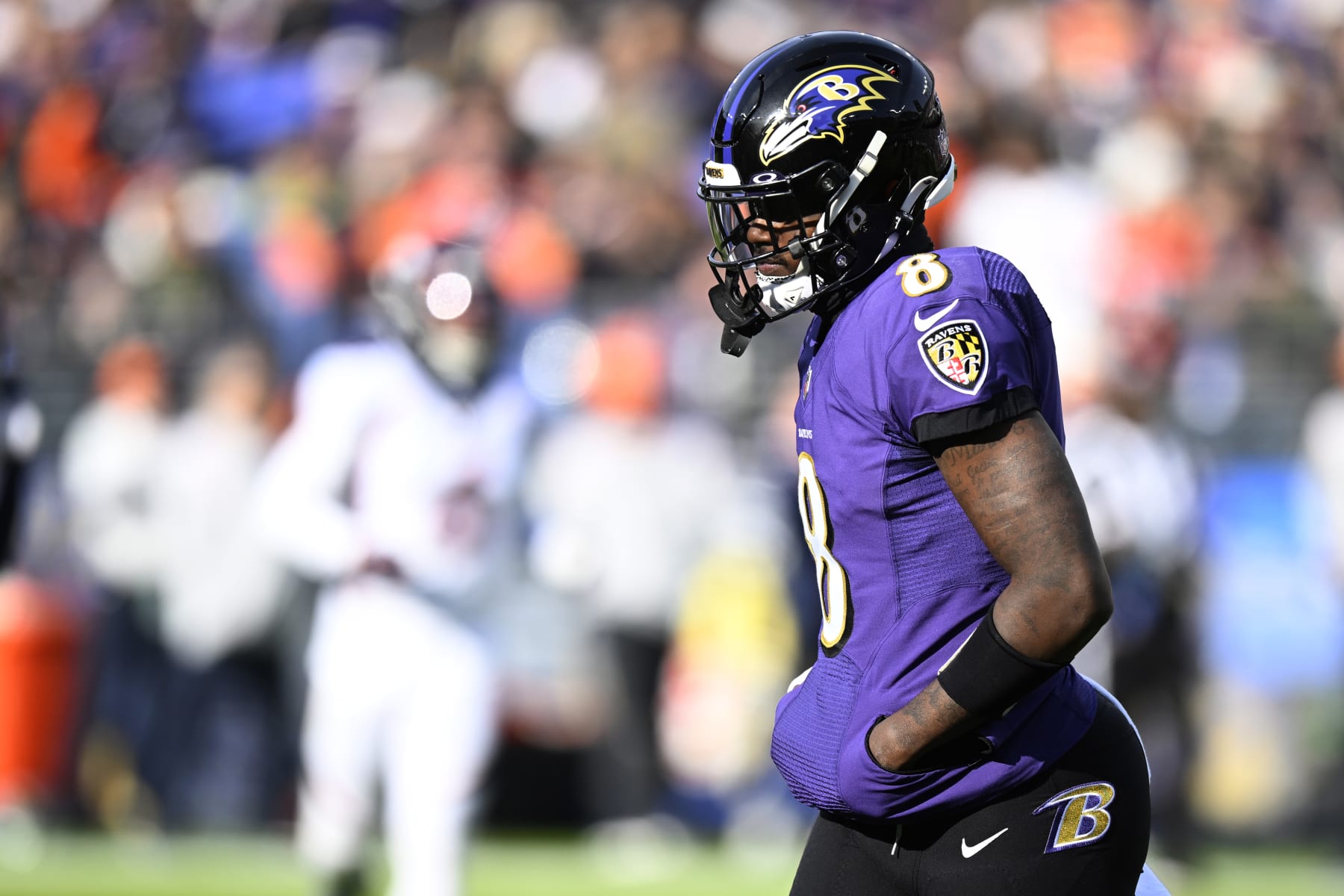 Ravens News 3/9: Sparse Interest and more - Baltimore Beatdown